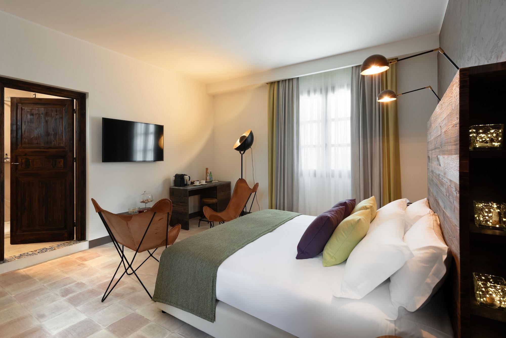 Momentum Wellness Bio Resort Castelvetrano Εξωτερικό φωτογραφία