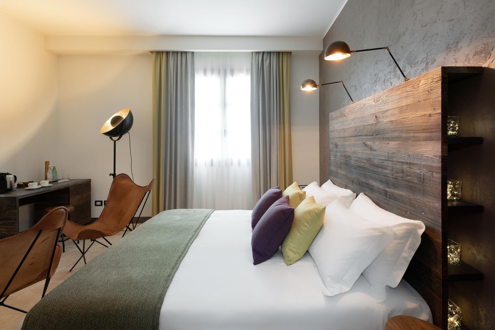 Momentum Wellness Bio Resort Castelvetrano Εξωτερικό φωτογραφία