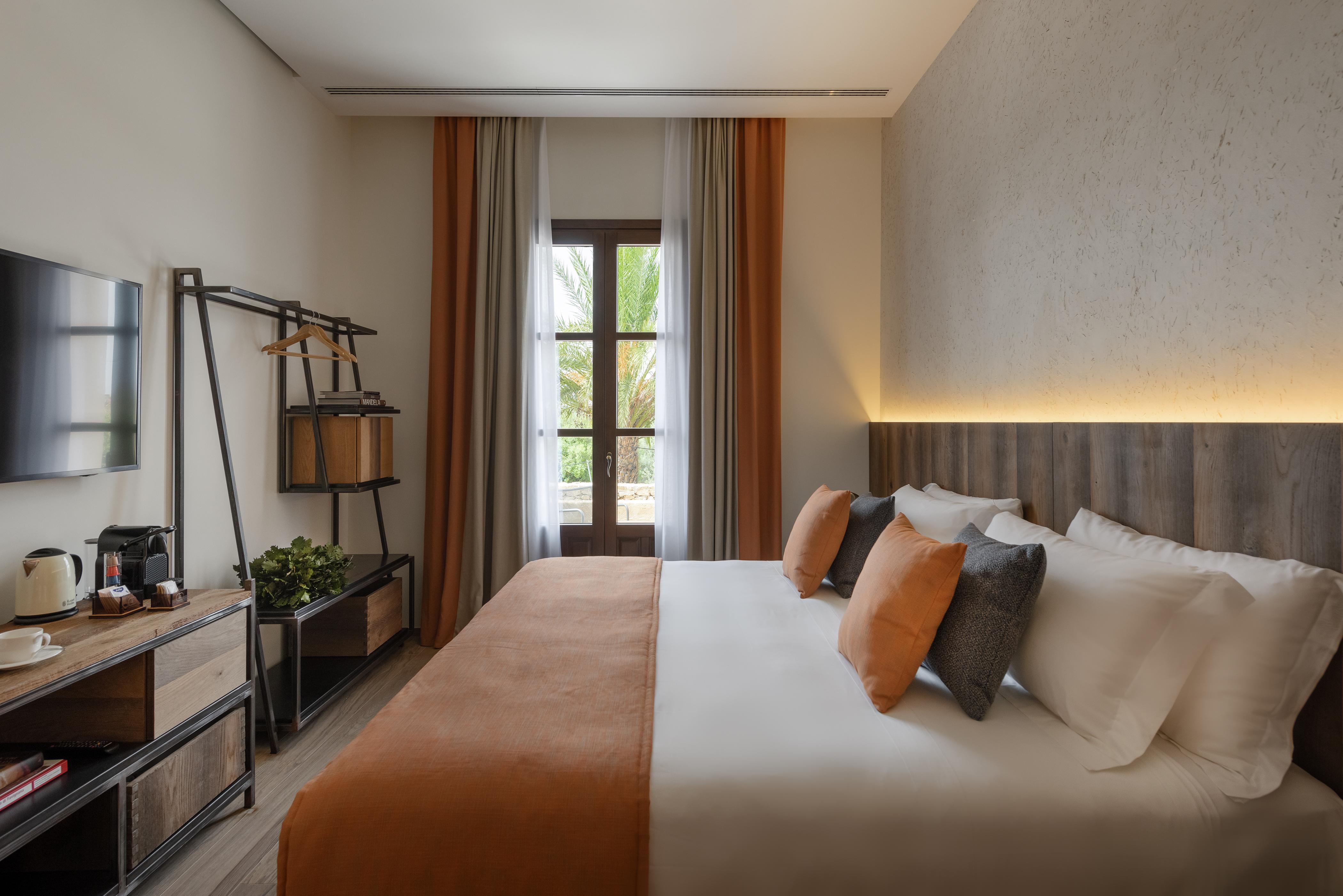 Momentum Wellness Bio Resort Castelvetrano Εξωτερικό φωτογραφία