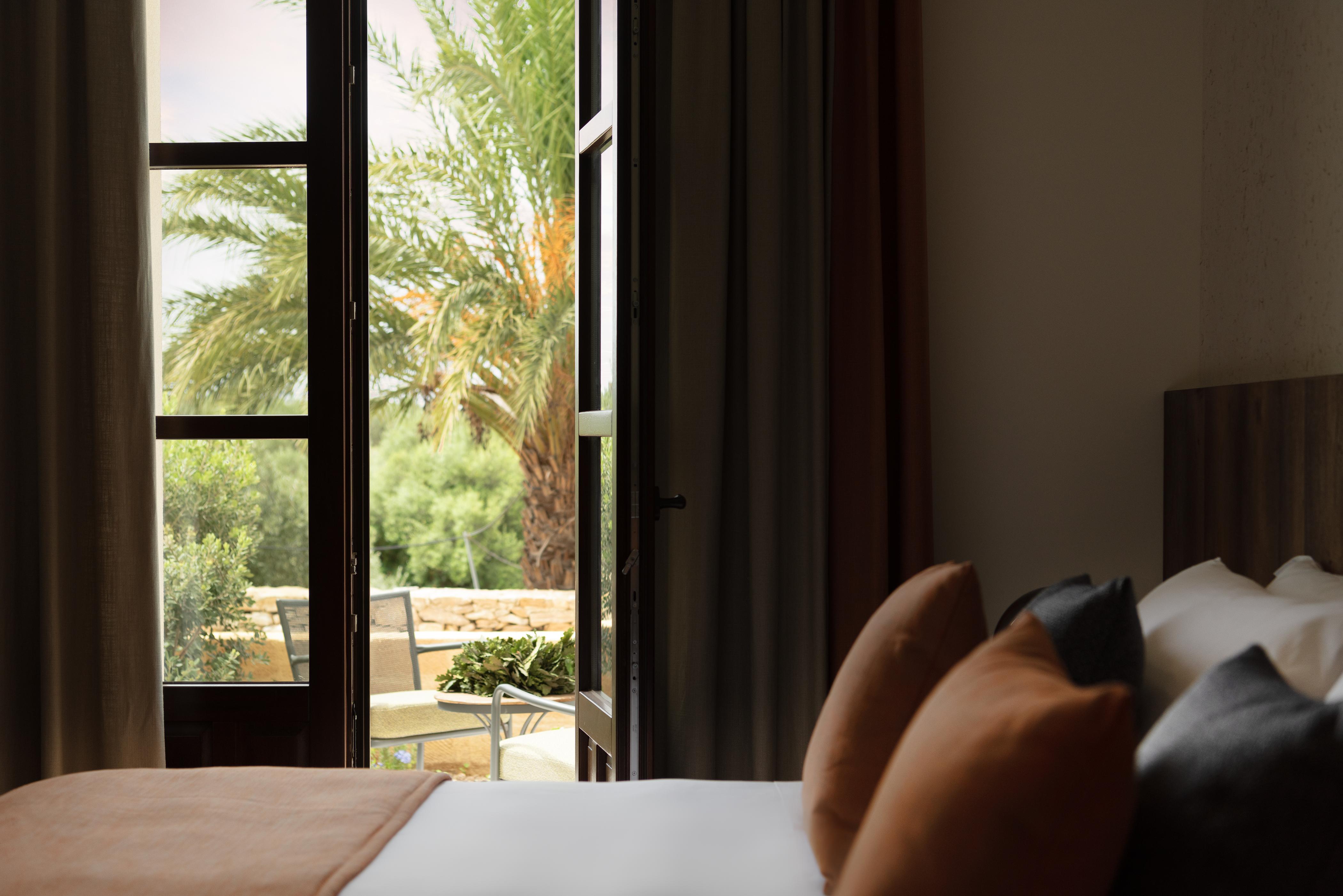 Momentum Wellness Bio Resort Castelvetrano Εξωτερικό φωτογραφία