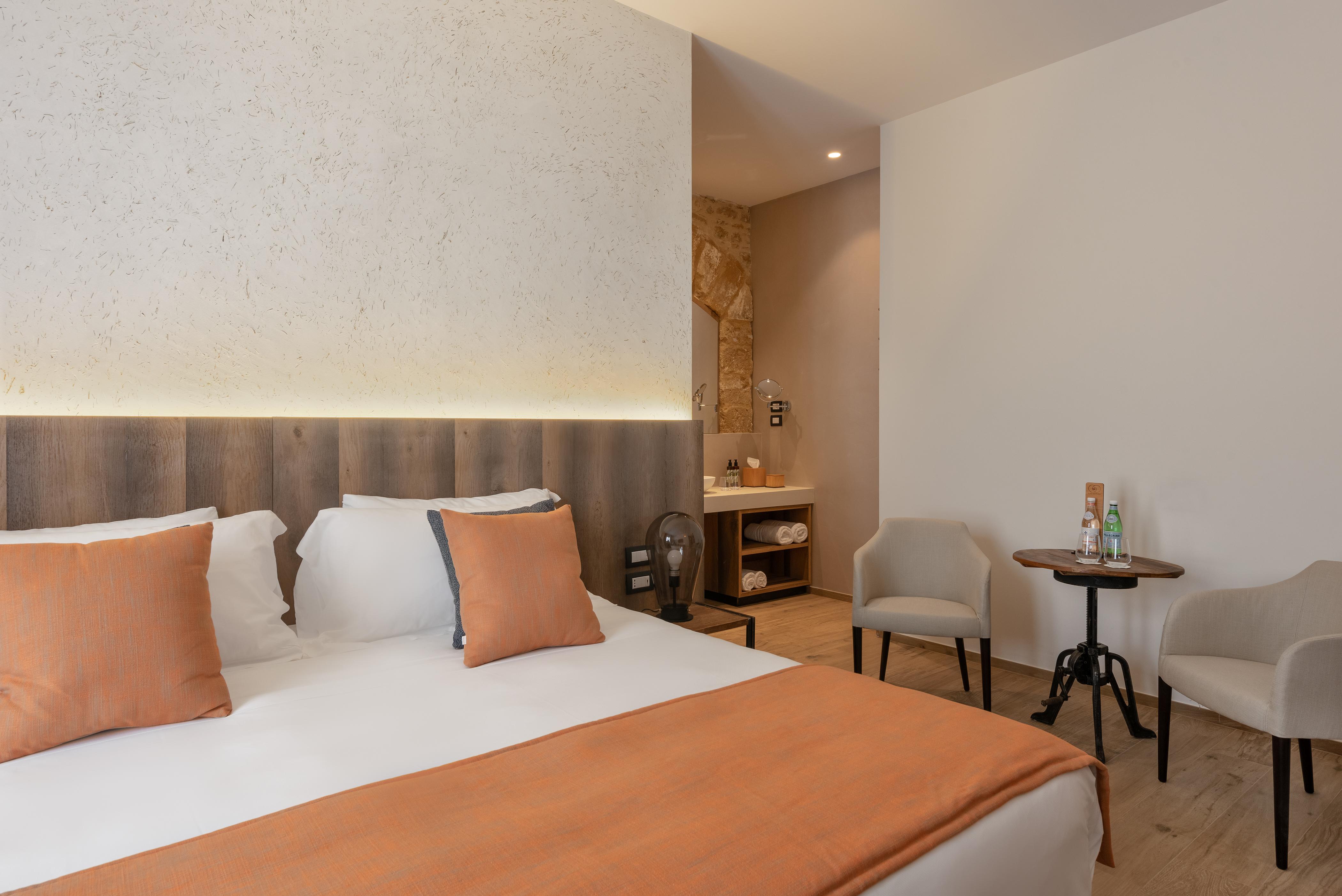 Momentum Wellness Bio Resort Castelvetrano Εξωτερικό φωτογραφία