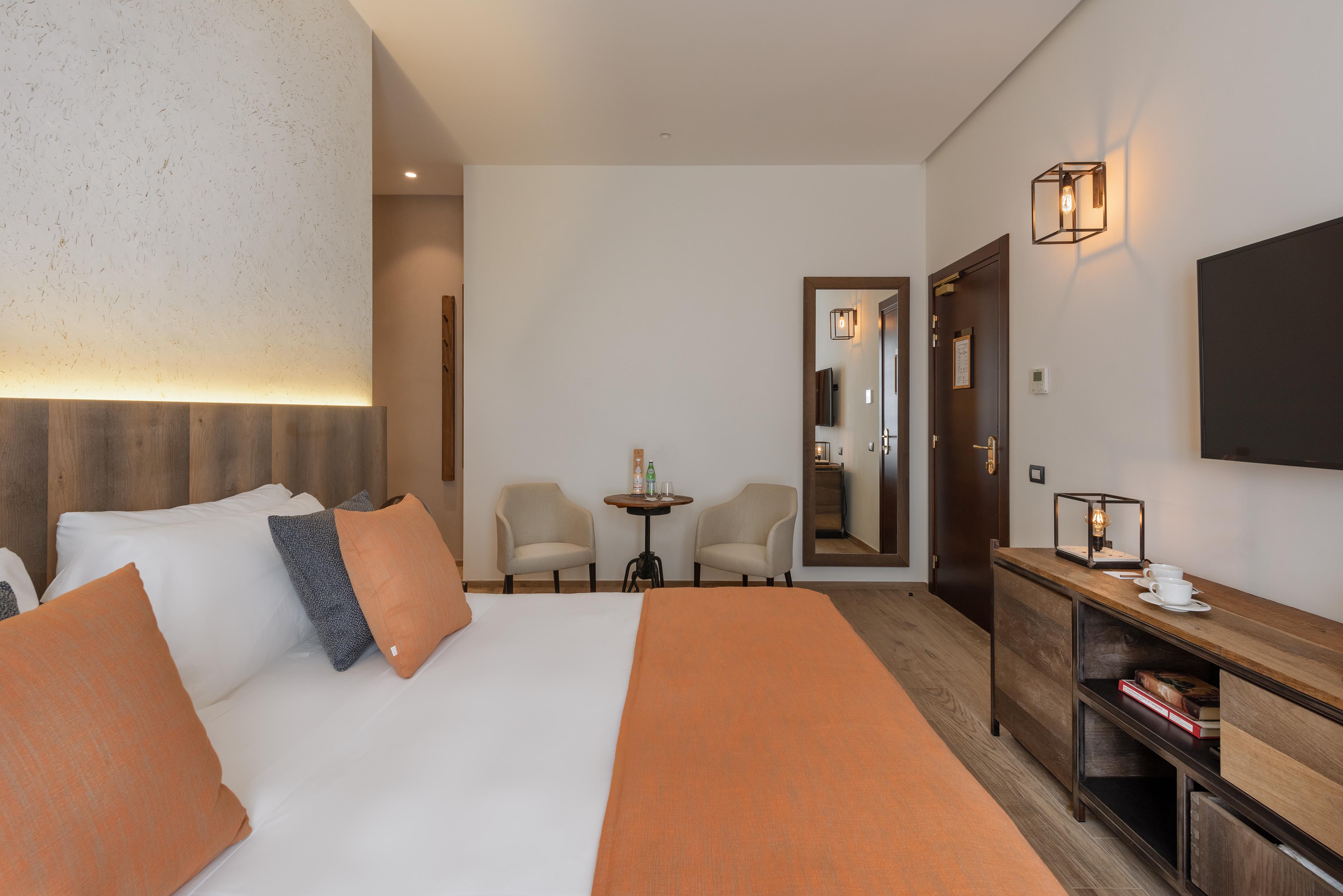 Momentum Wellness Bio Resort Castelvetrano Εξωτερικό φωτογραφία