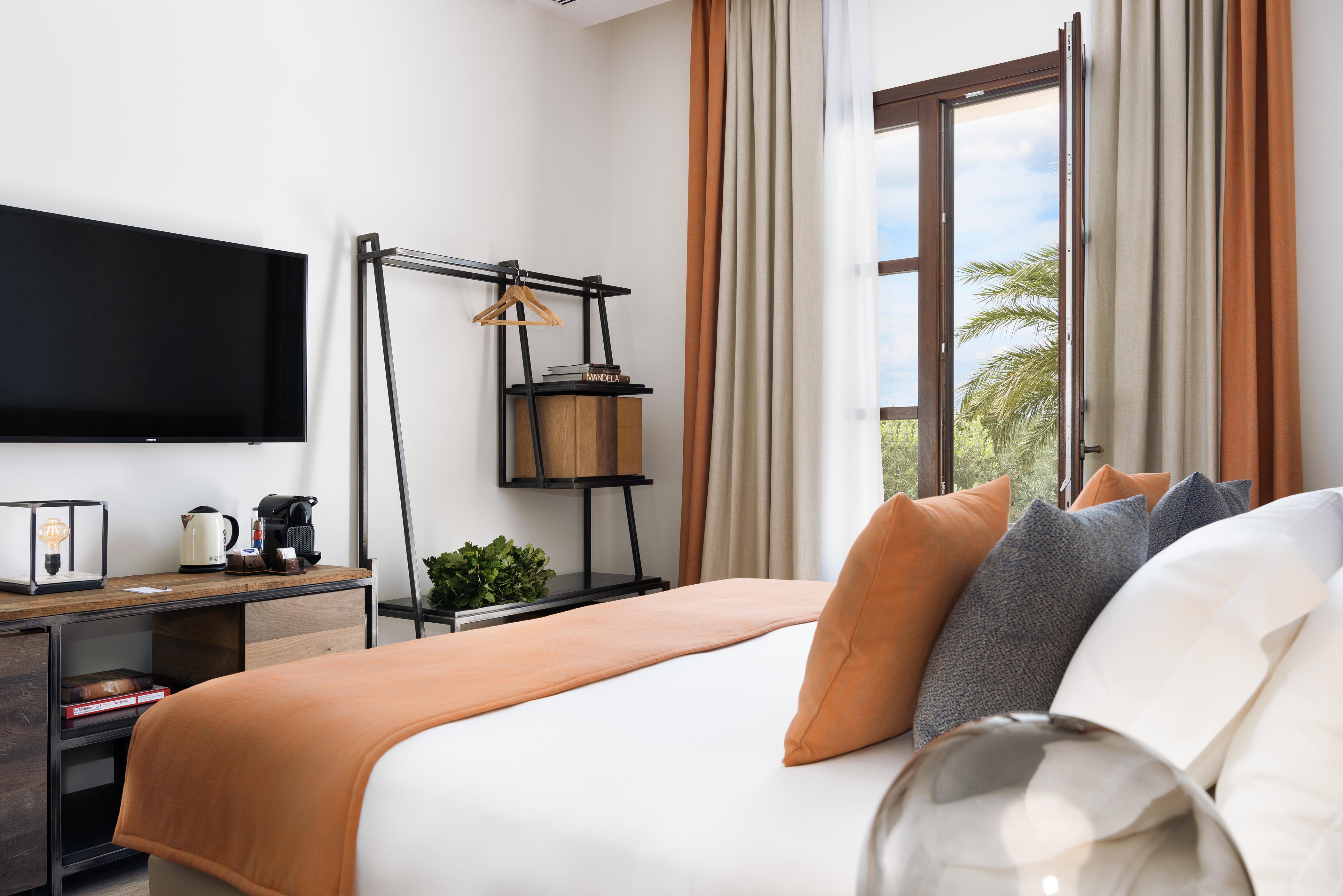 Momentum Wellness Bio Resort Castelvetrano Εξωτερικό φωτογραφία