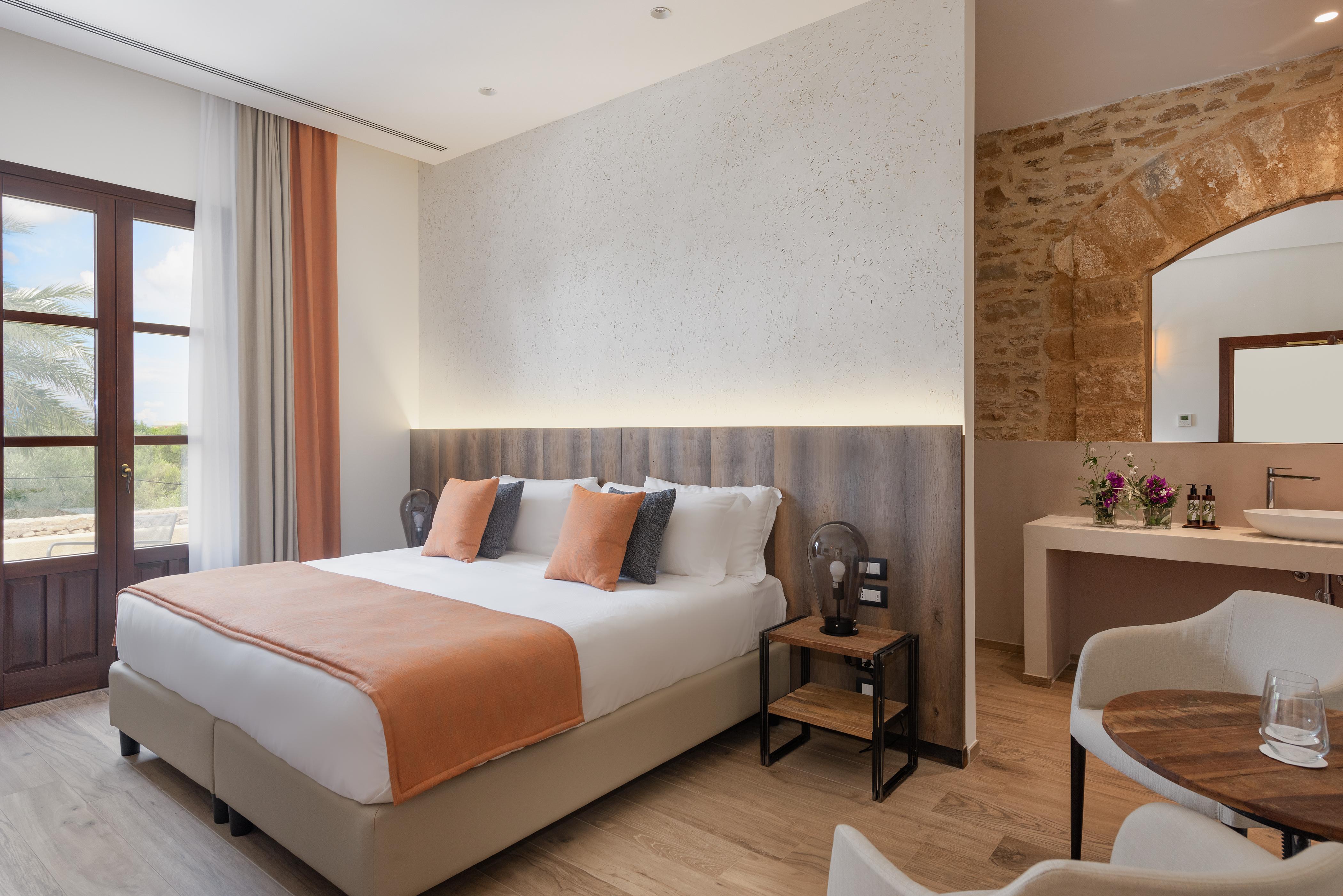 Momentum Wellness Bio Resort Castelvetrano Εξωτερικό φωτογραφία