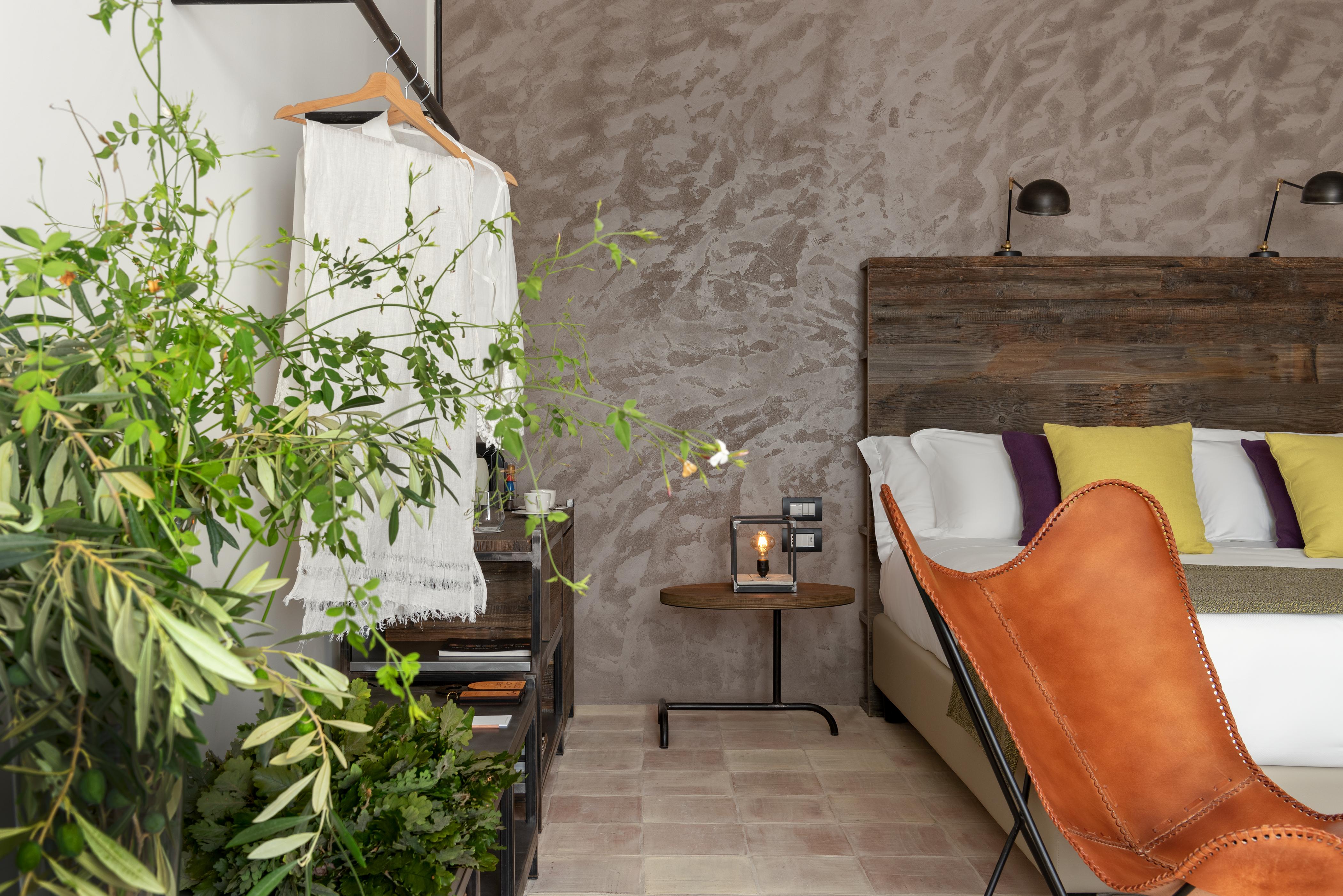 Momentum Wellness Bio Resort Castelvetrano Εξωτερικό φωτογραφία
