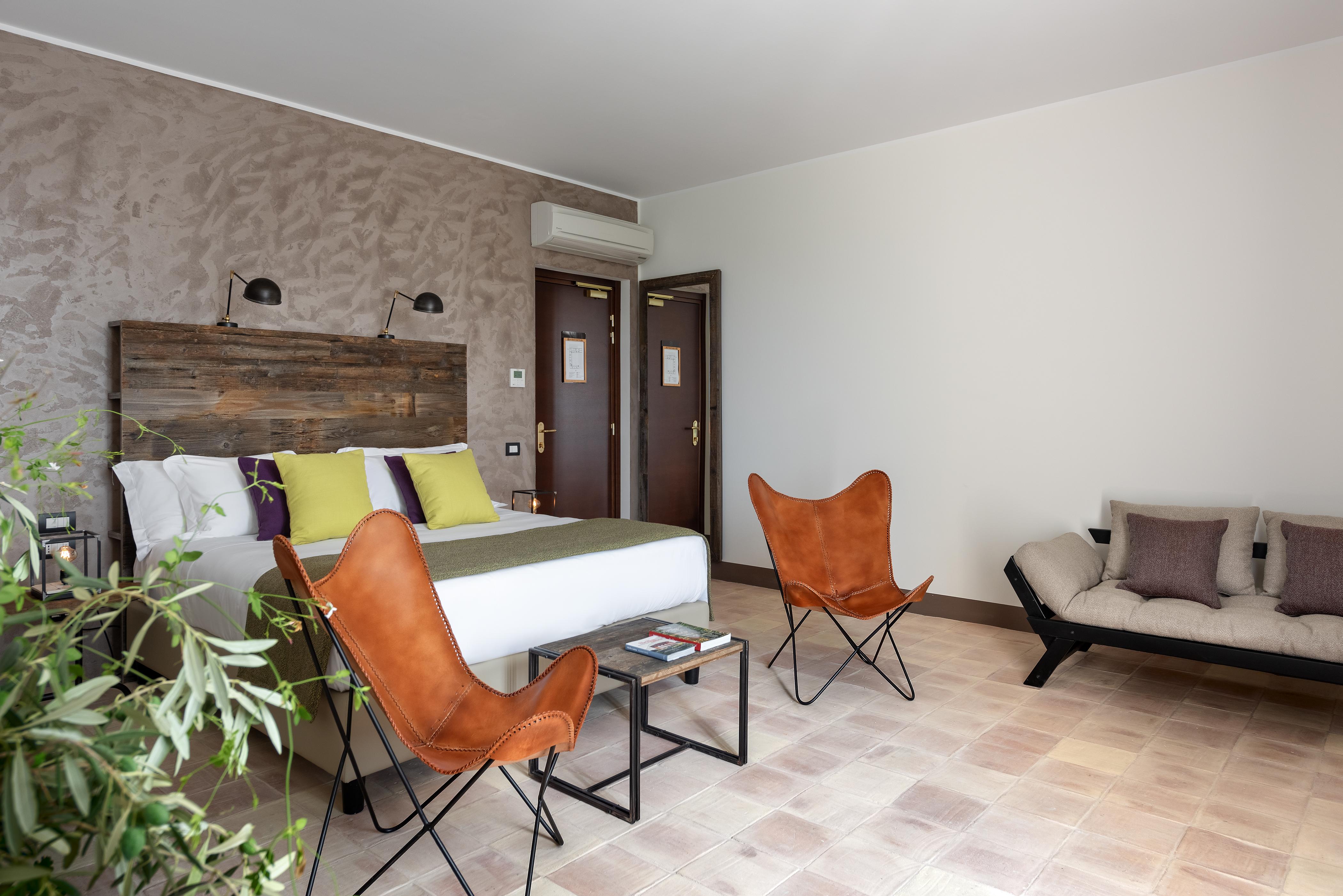 Momentum Wellness Bio Resort Castelvetrano Εξωτερικό φωτογραφία