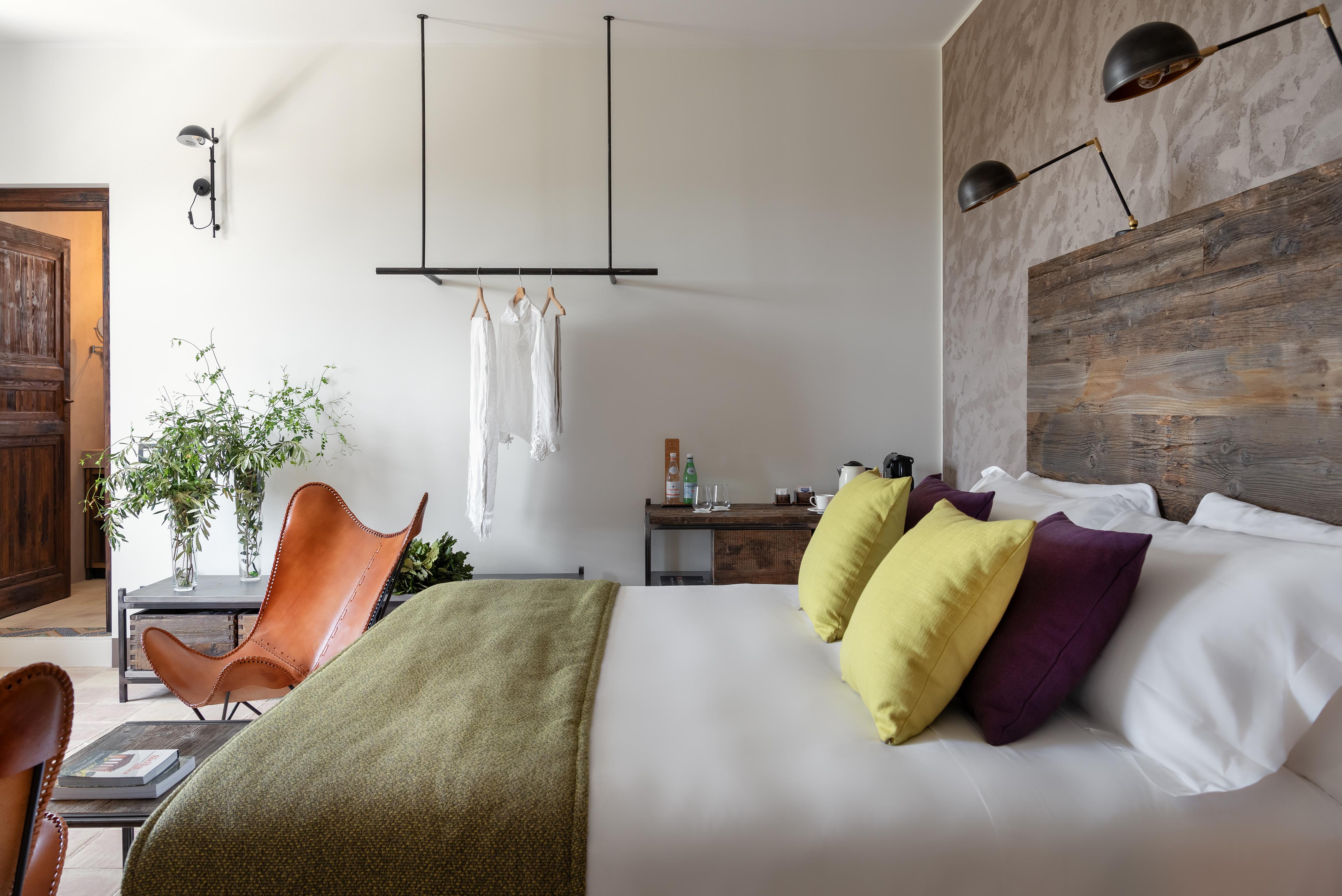 Momentum Wellness Bio Resort Castelvetrano Εξωτερικό φωτογραφία