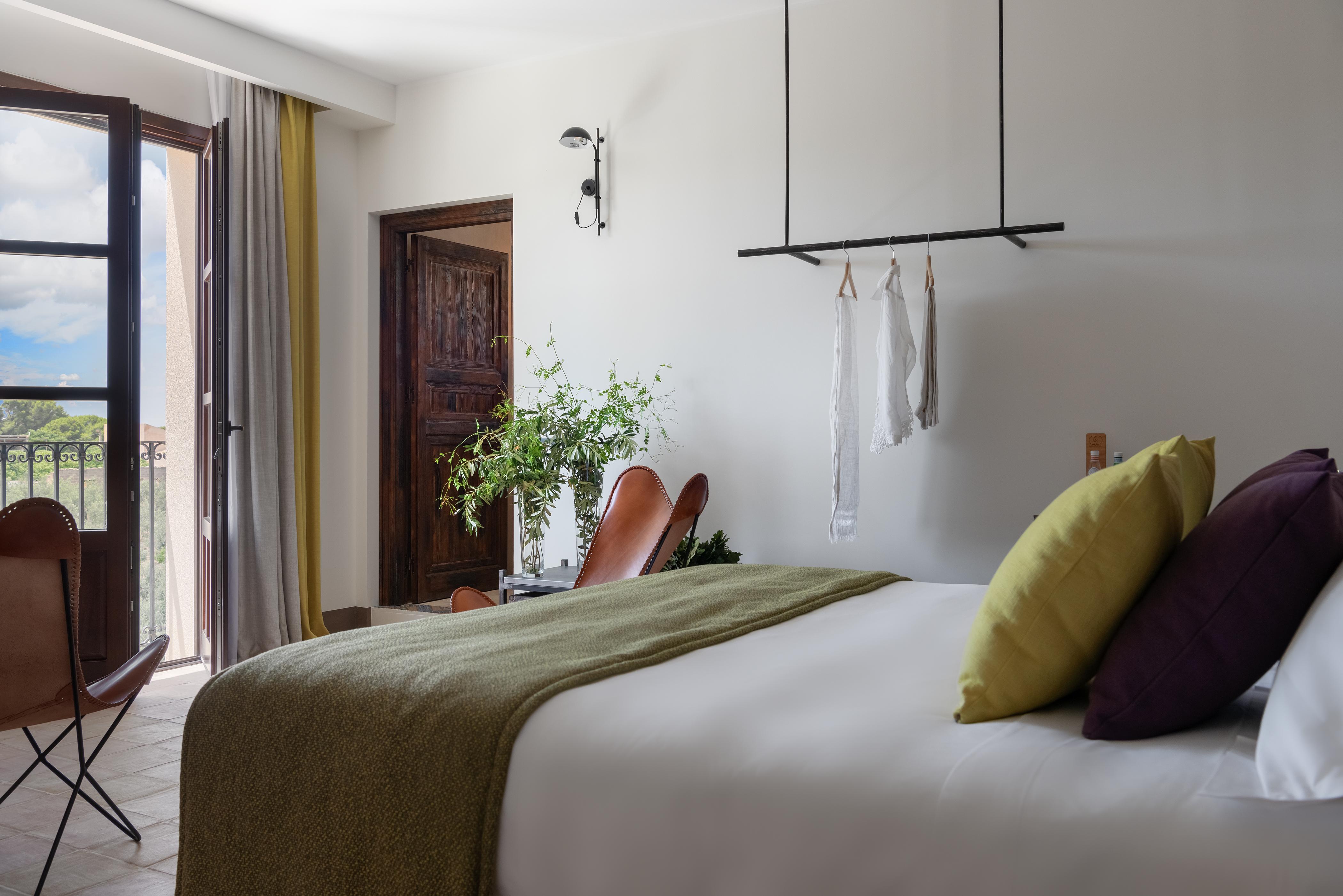 Momentum Wellness Bio Resort Castelvetrano Εξωτερικό φωτογραφία