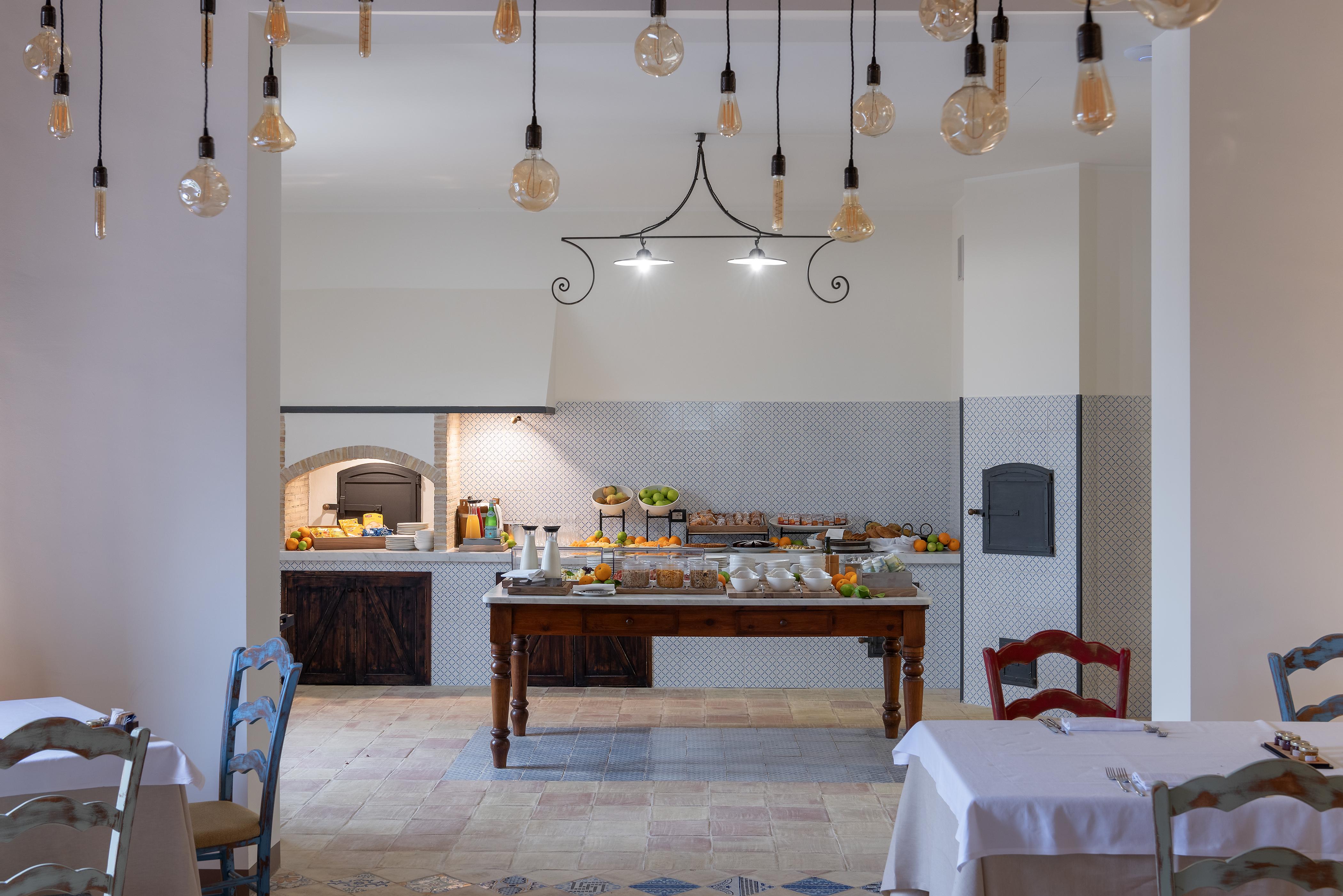 Momentum Wellness Bio Resort Castelvetrano Εξωτερικό φωτογραφία