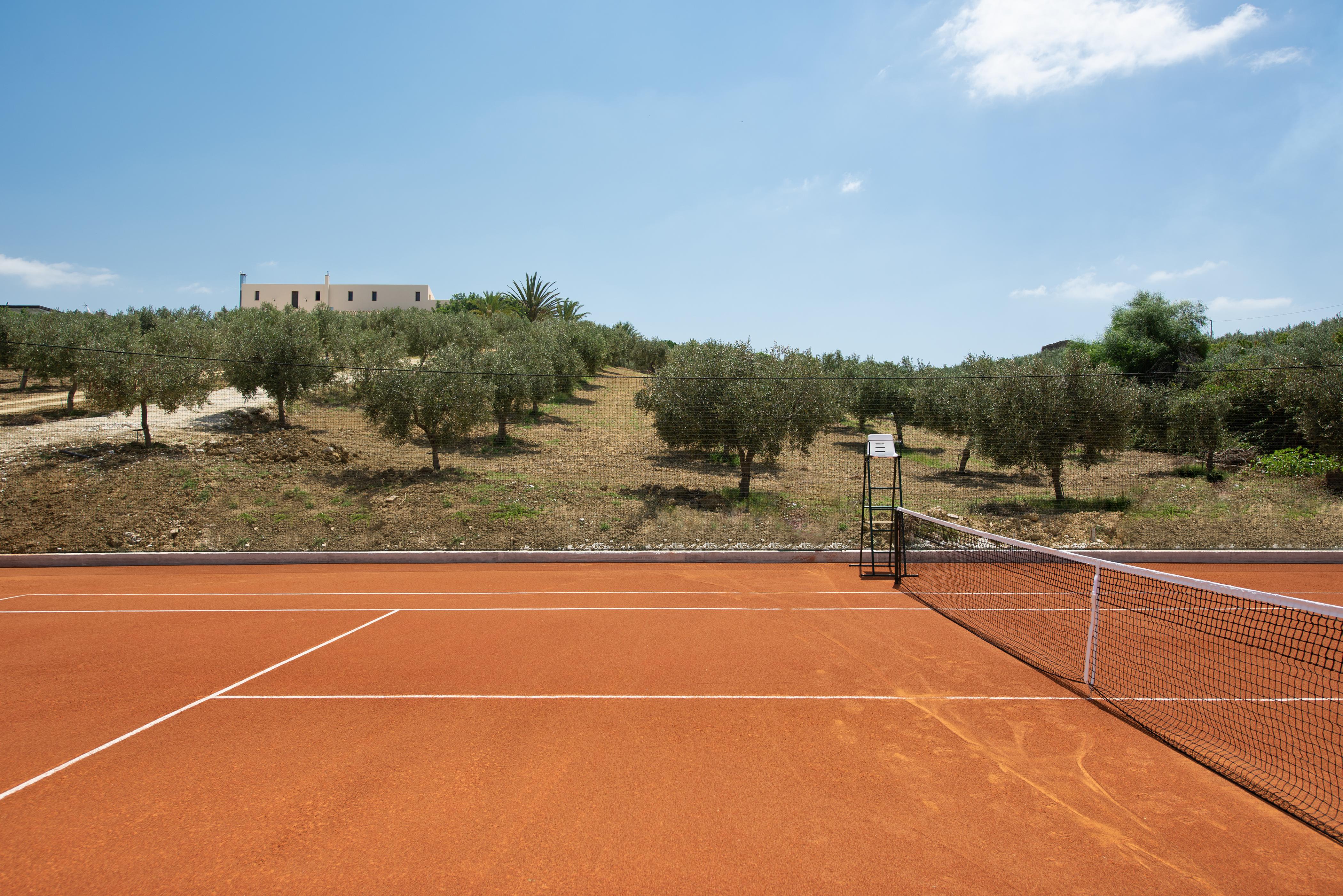 Momentum Wellness Bio Resort Castelvetrano Εξωτερικό φωτογραφία