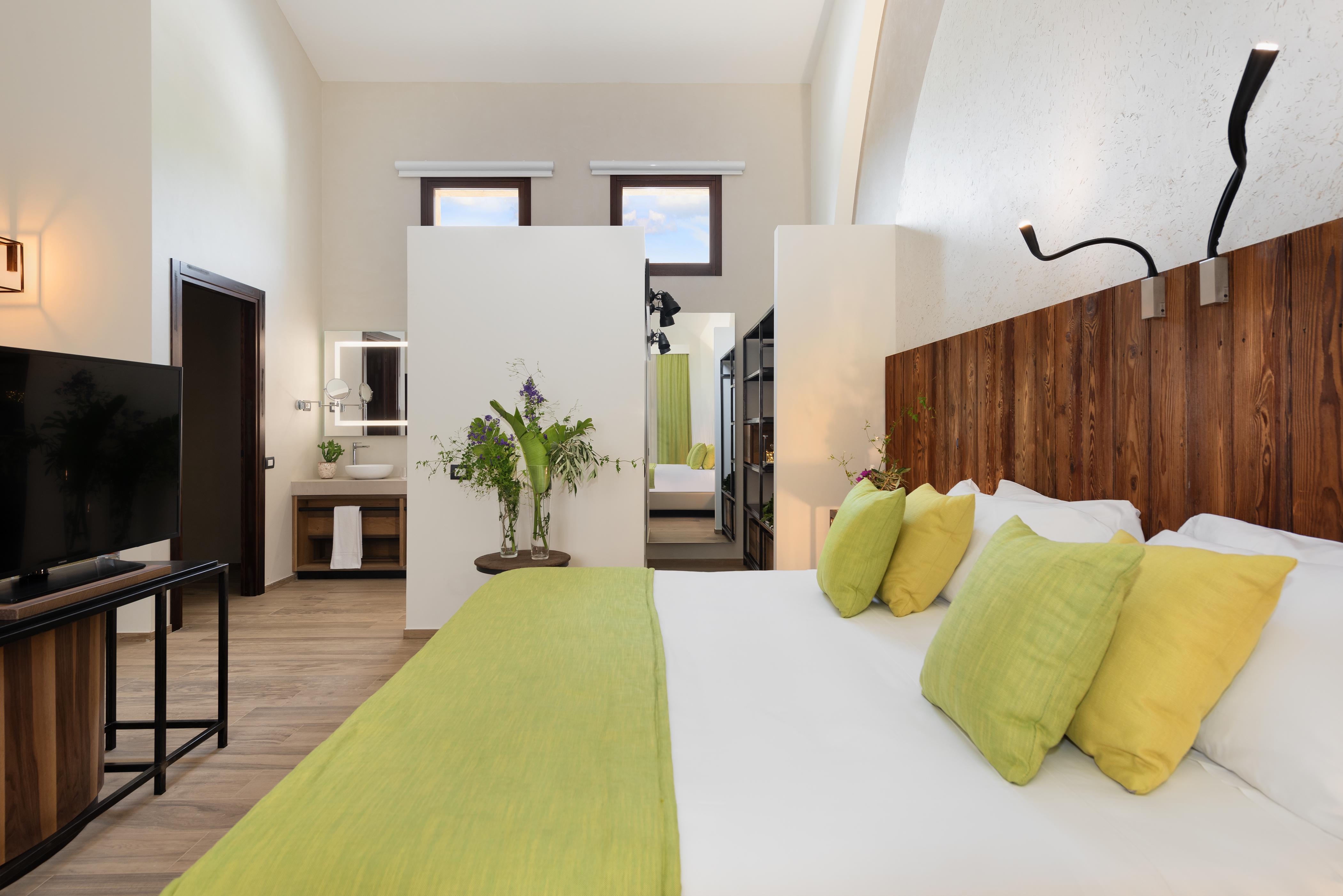 Momentum Wellness Bio Resort Castelvetrano Εξωτερικό φωτογραφία
