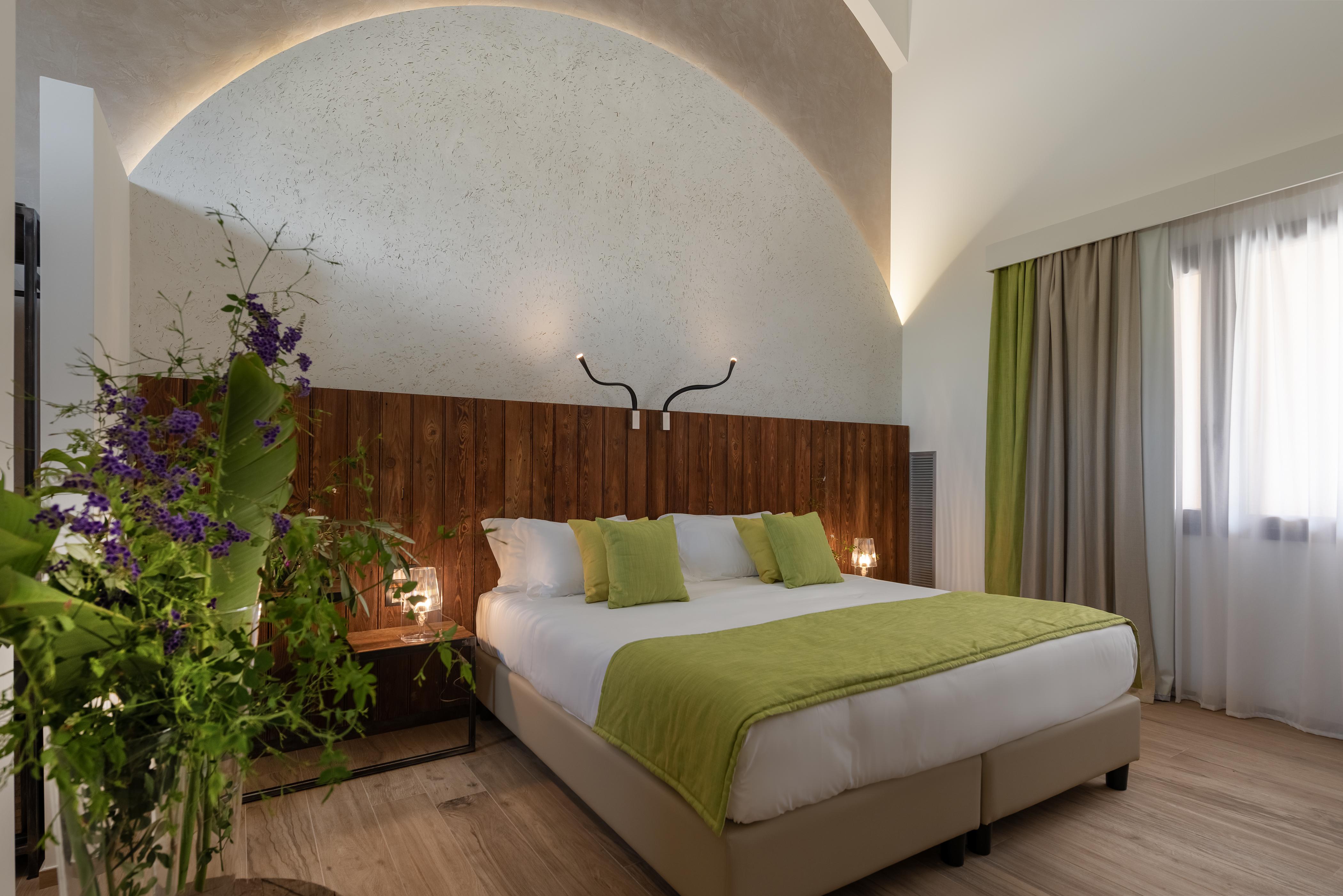 Momentum Wellness Bio Resort Castelvetrano Εξωτερικό φωτογραφία