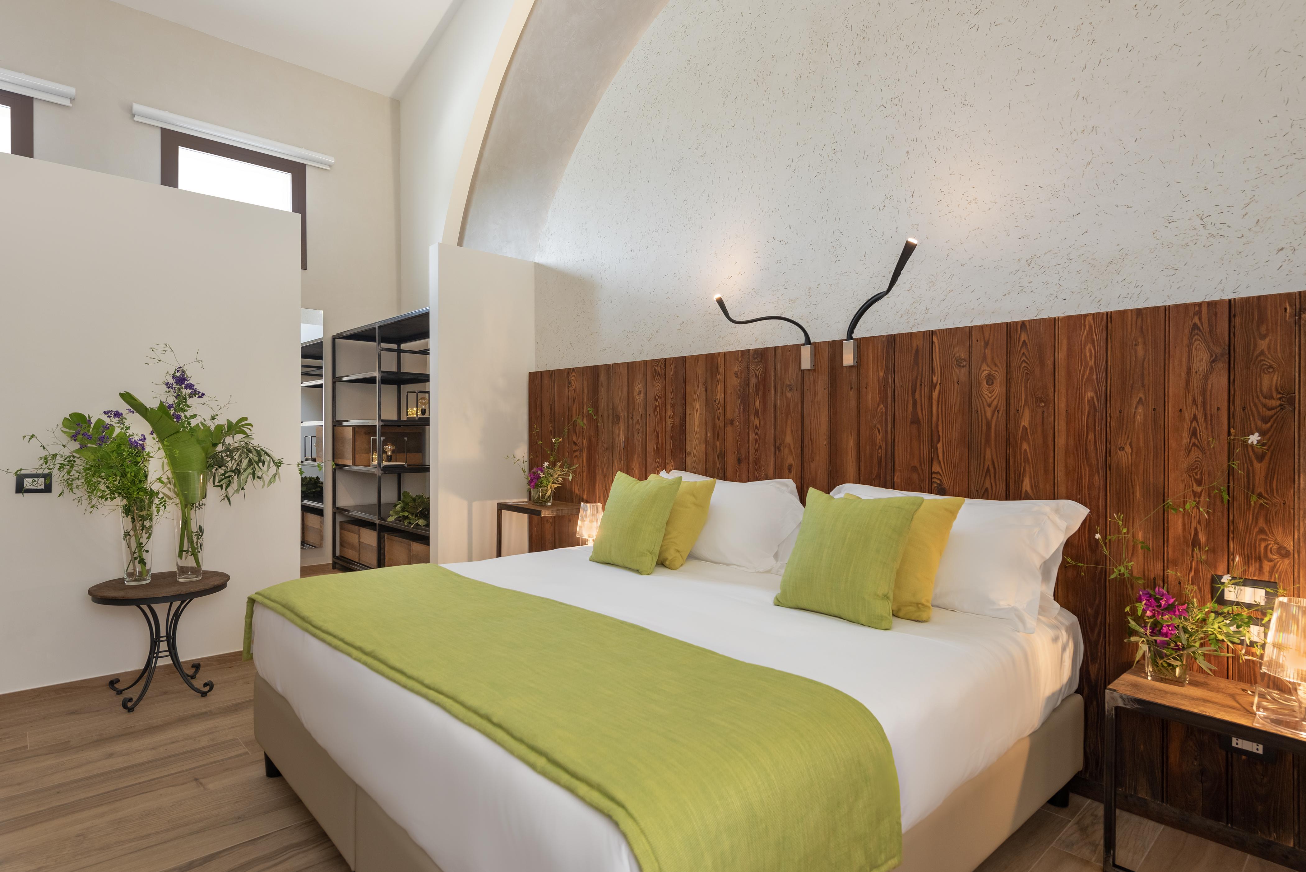 Momentum Wellness Bio Resort Castelvetrano Εξωτερικό φωτογραφία