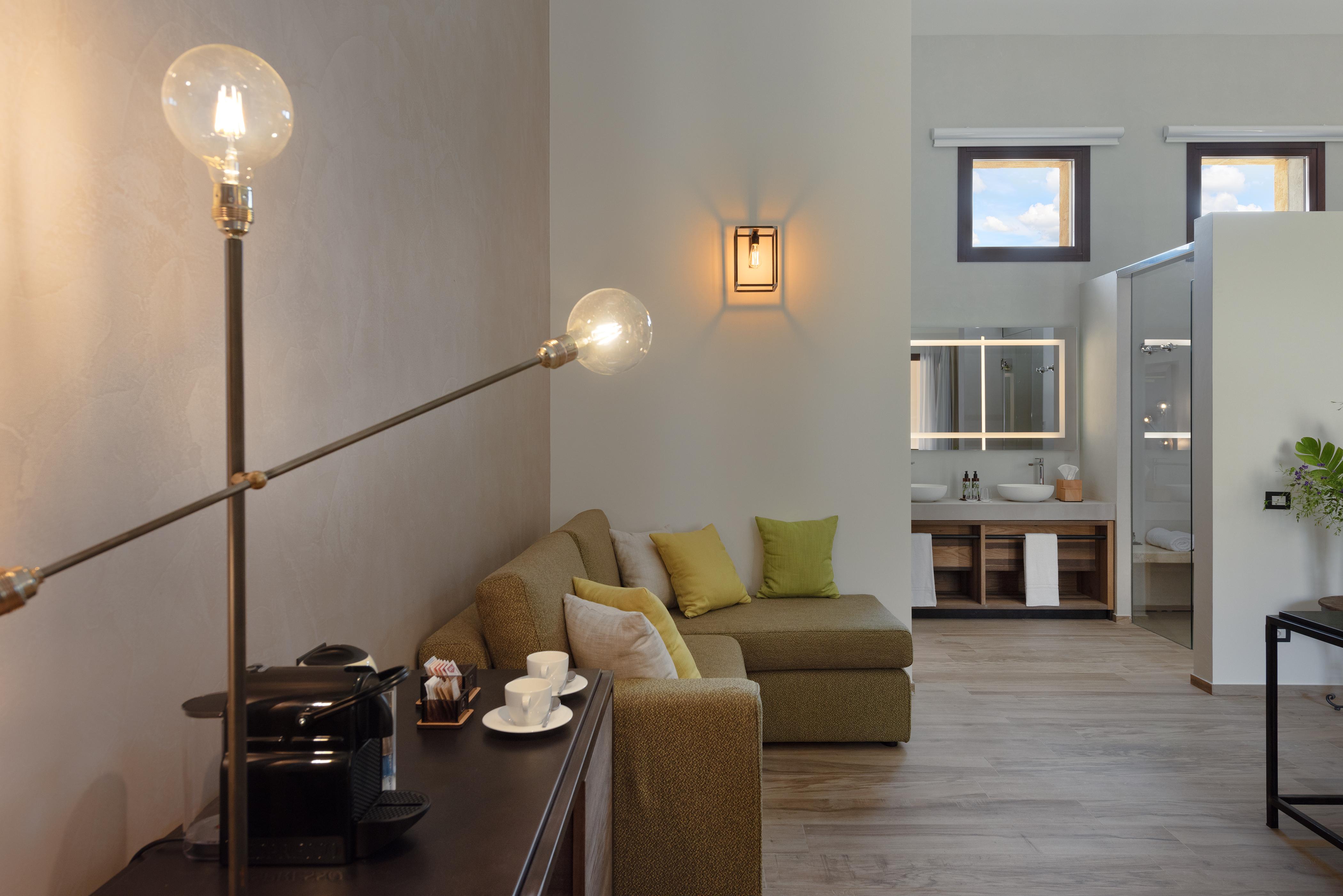 Momentum Wellness Bio Resort Castelvetrano Εξωτερικό φωτογραφία