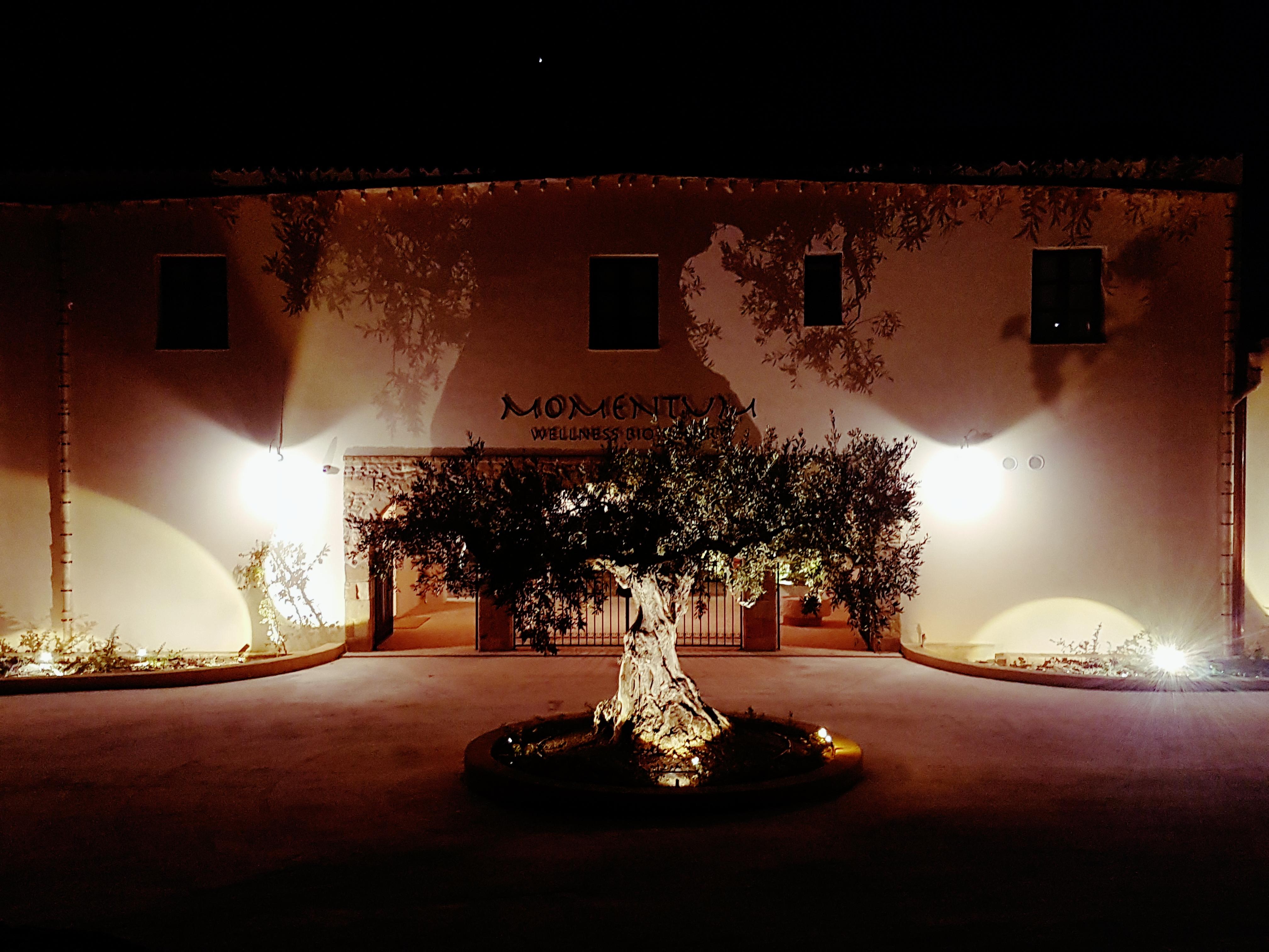 Momentum Wellness Bio Resort Castelvetrano Εξωτερικό φωτογραφία