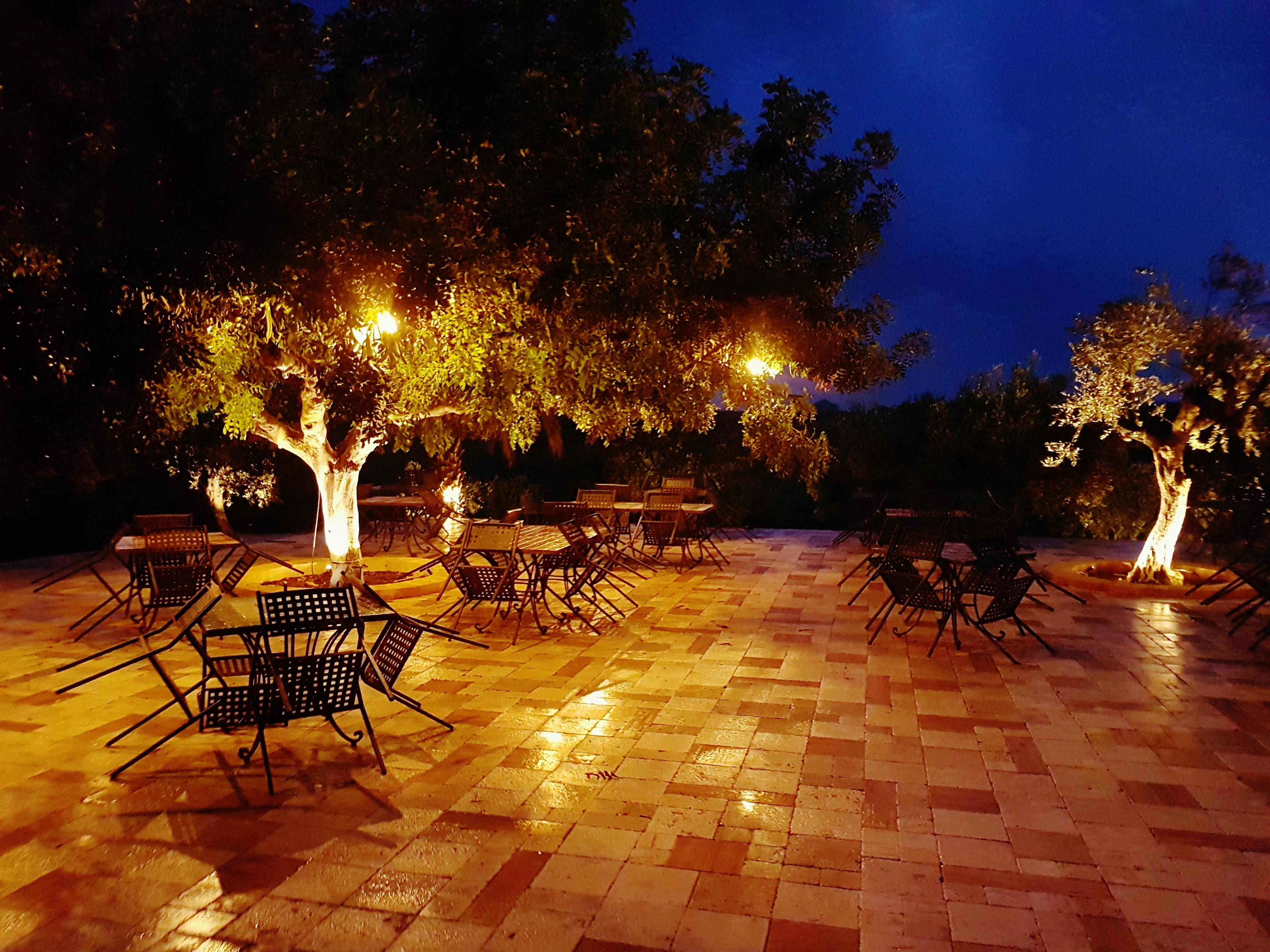 Momentum Wellness Bio Resort Castelvetrano Εξωτερικό φωτογραφία