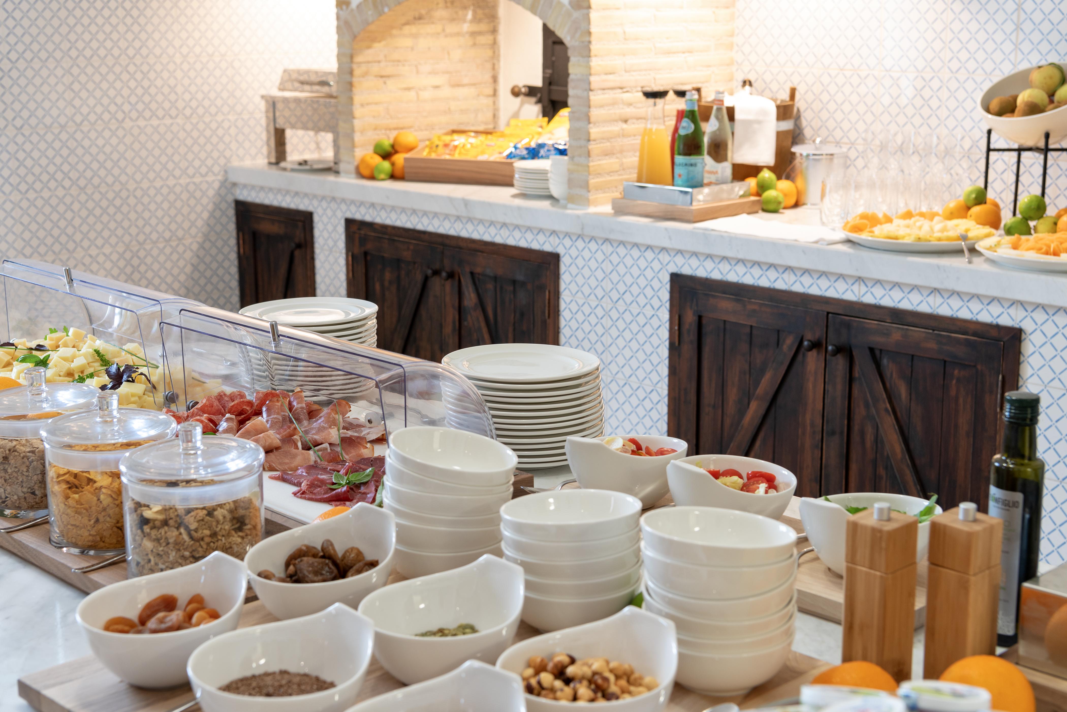 Momentum Wellness Bio Resort Castelvetrano Εξωτερικό φωτογραφία