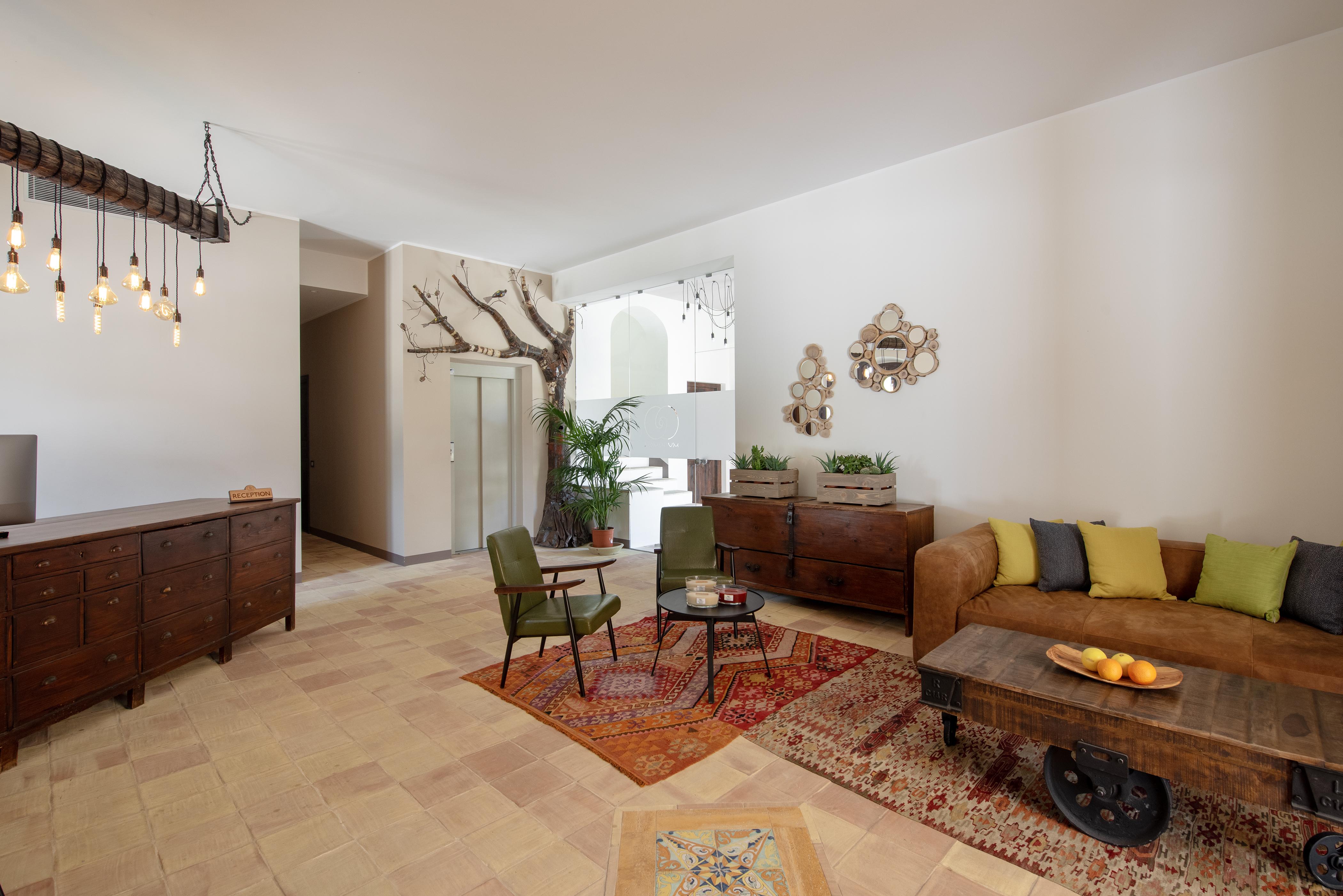 Momentum Wellness Bio Resort Castelvetrano Εξωτερικό φωτογραφία