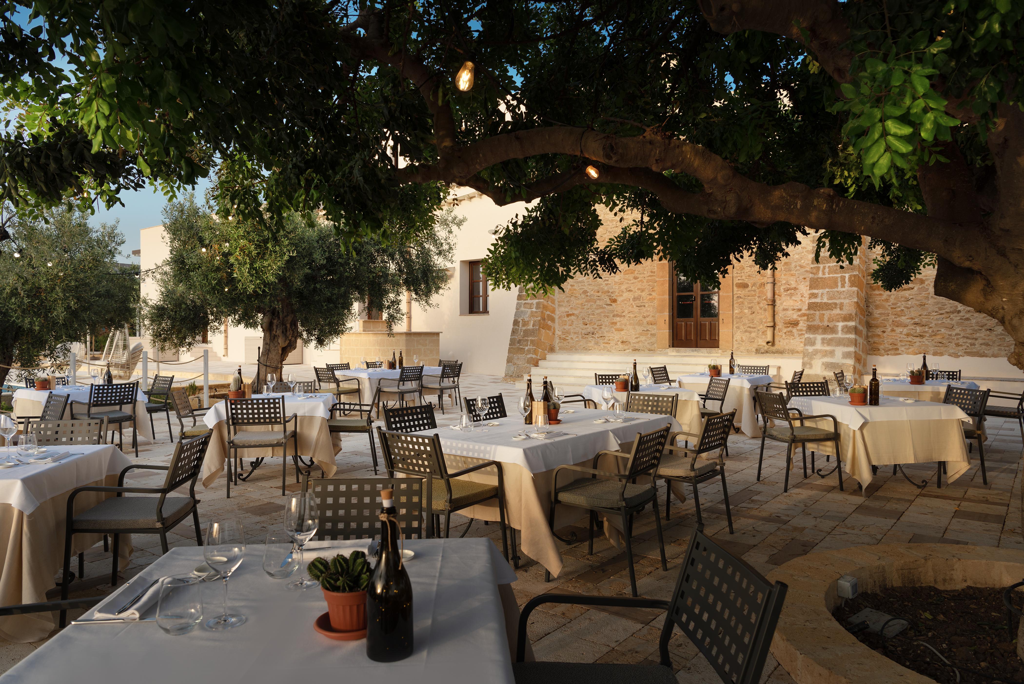 Momentum Wellness Bio Resort Castelvetrano Εξωτερικό φωτογραφία