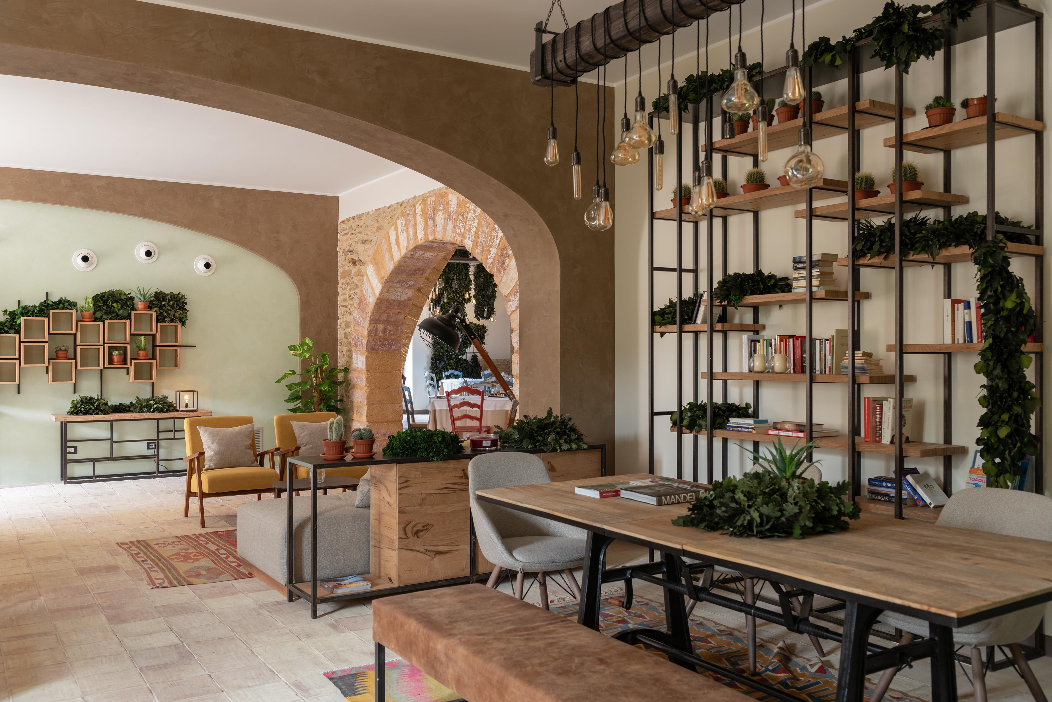 Momentum Wellness Bio Resort Castelvetrano Εξωτερικό φωτογραφία