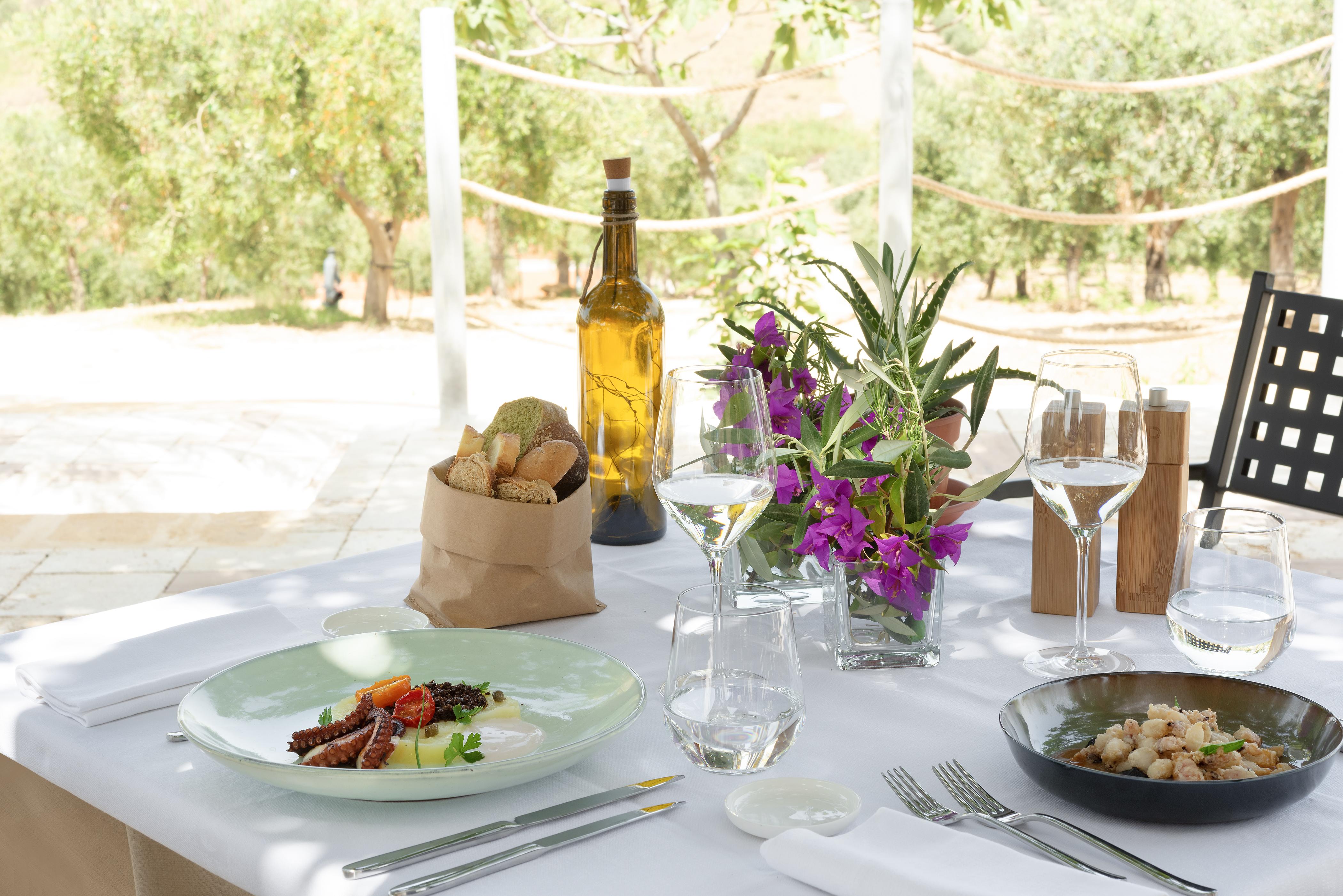 Momentum Wellness Bio Resort Castelvetrano Εξωτερικό φωτογραφία