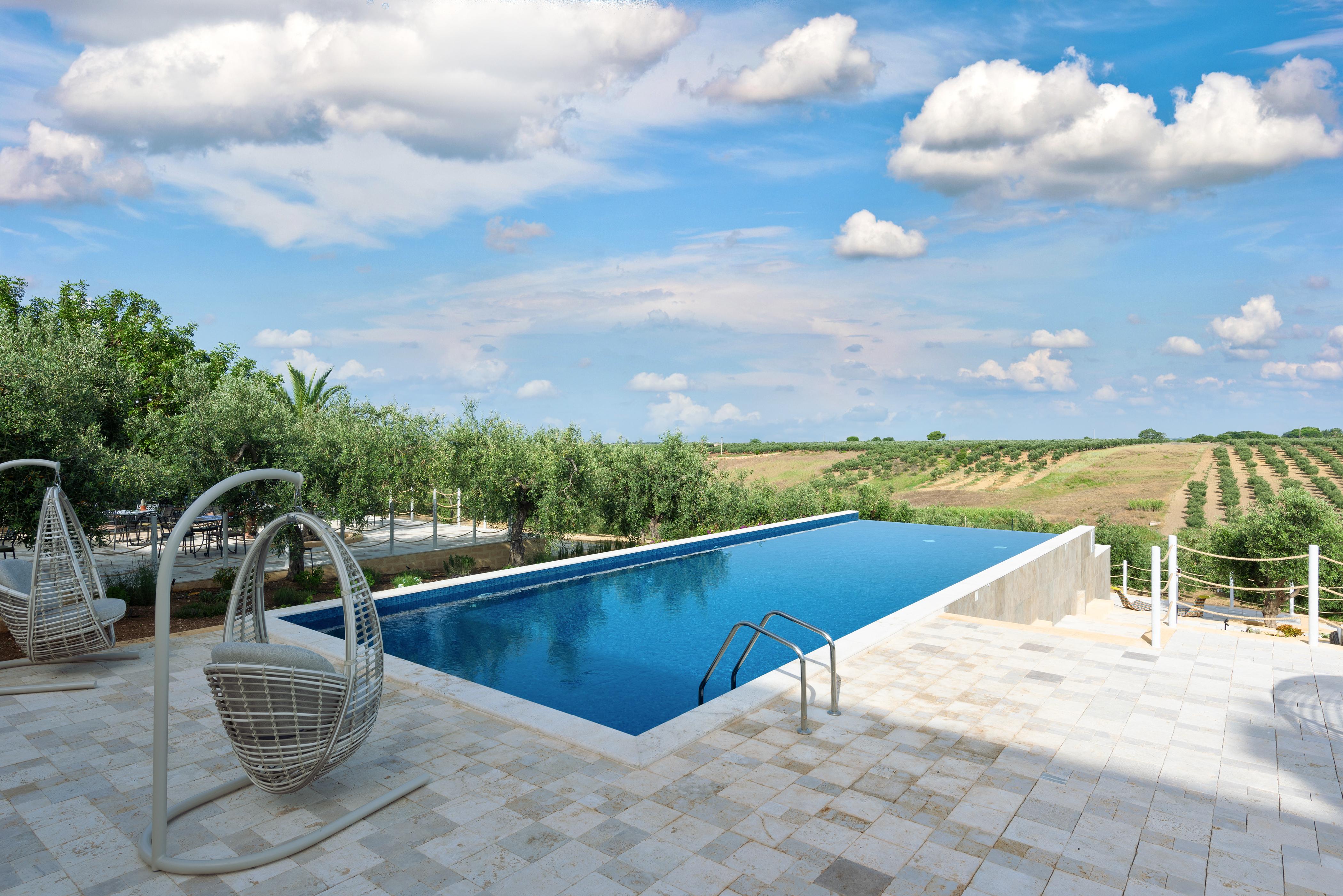 Momentum Wellness Bio Resort Castelvetrano Εξωτερικό φωτογραφία