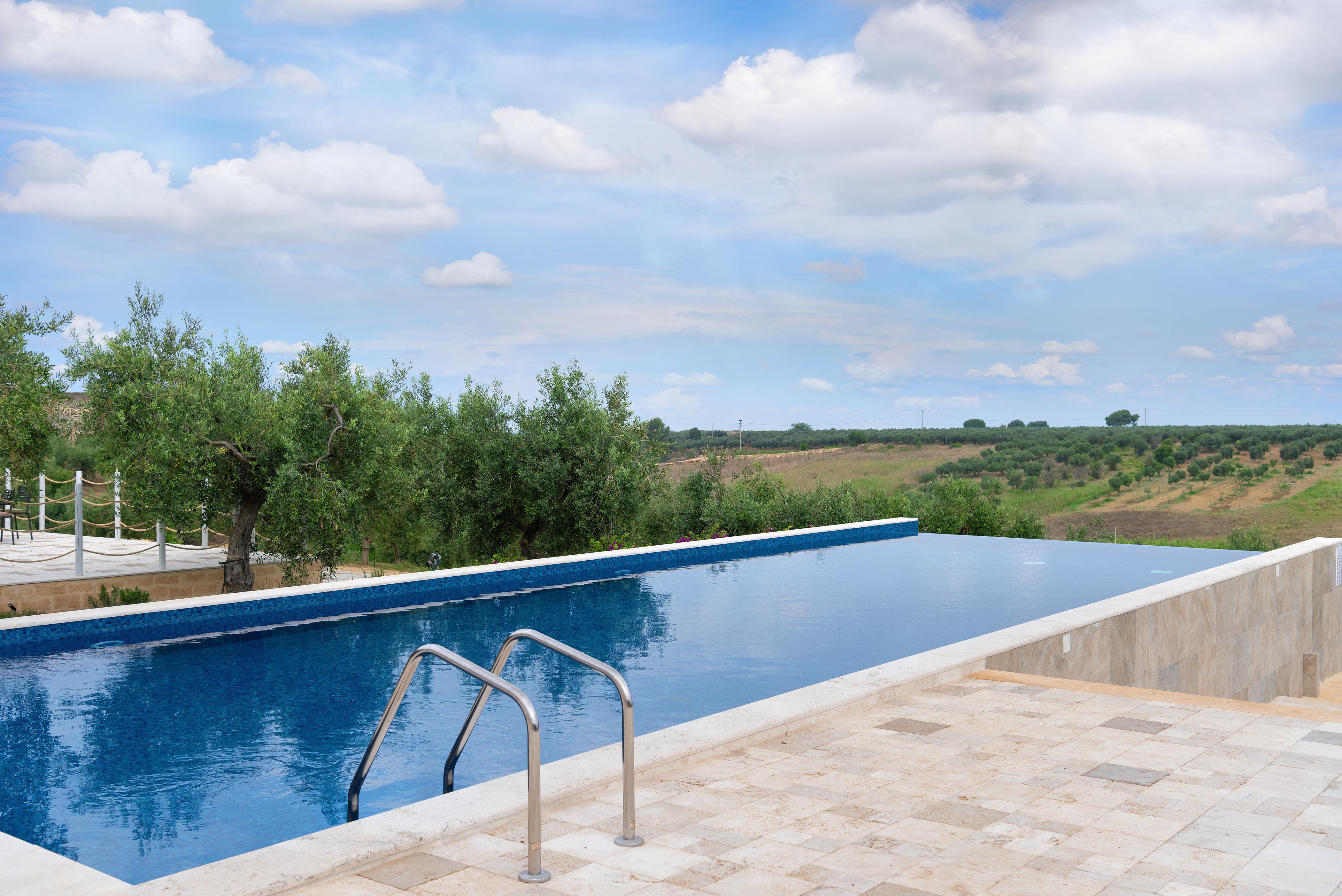 Momentum Wellness Bio Resort Castelvetrano Εξωτερικό φωτογραφία