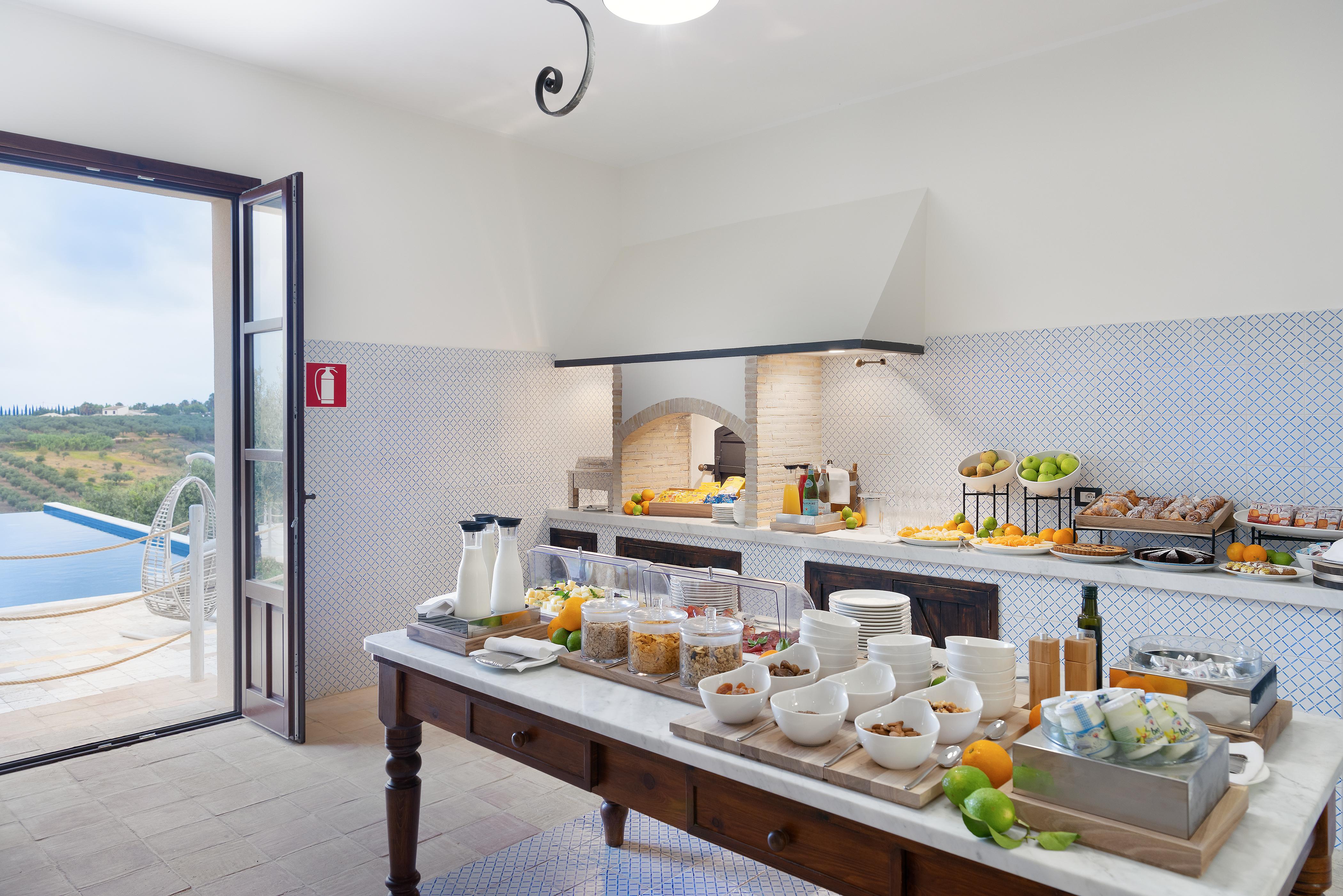 Momentum Wellness Bio Resort Castelvetrano Εξωτερικό φωτογραφία