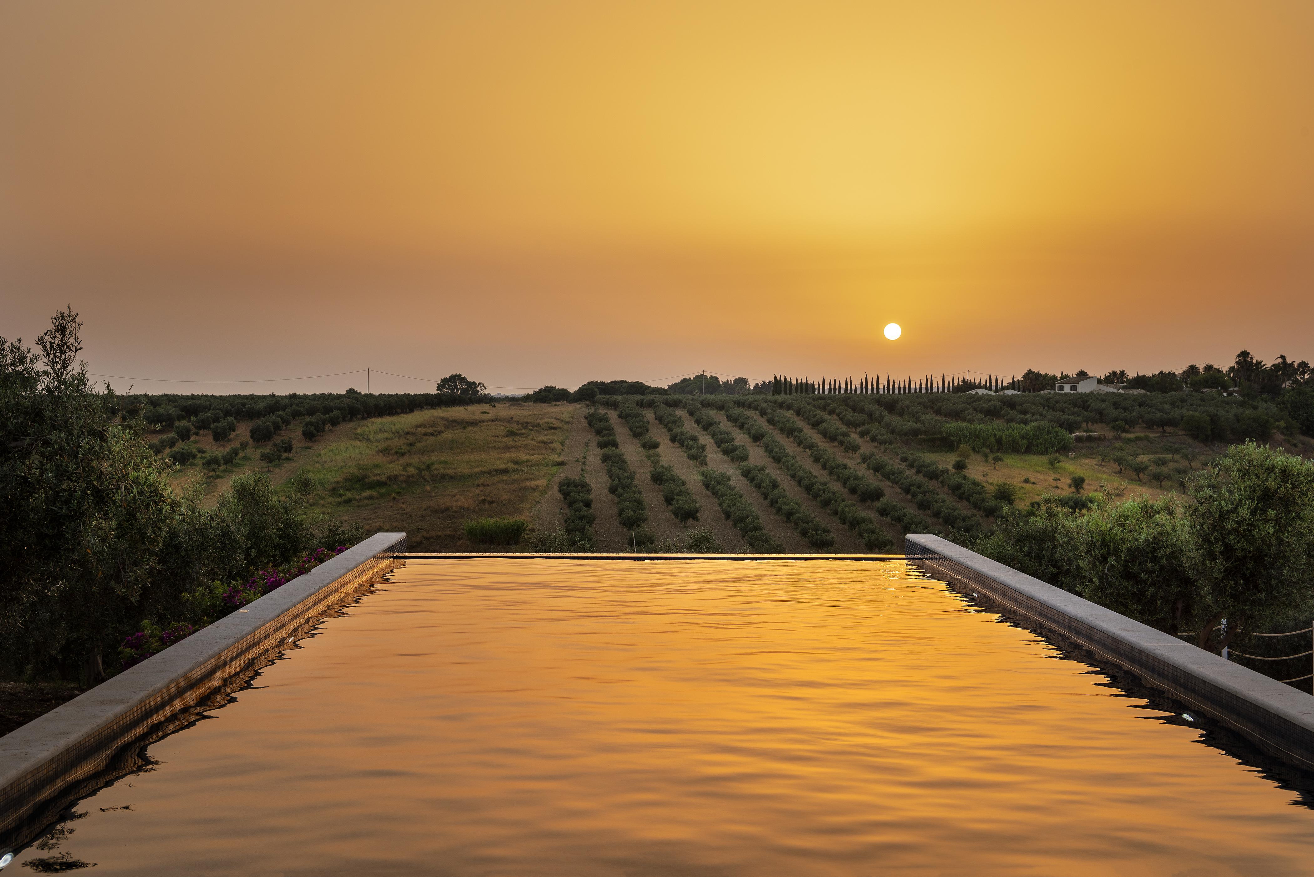 Momentum Wellness Bio Resort Castelvetrano Εξωτερικό φωτογραφία