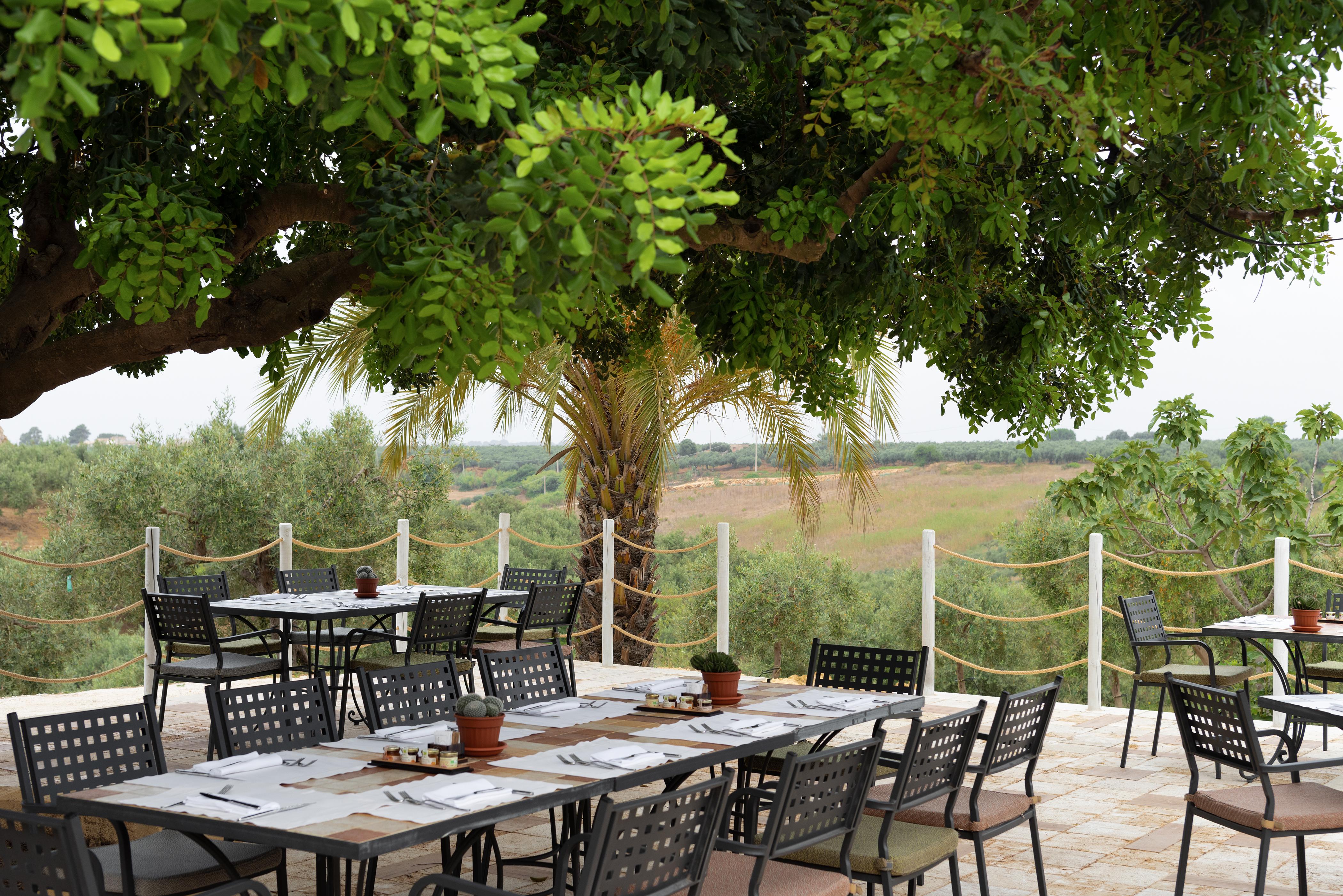 Momentum Wellness Bio Resort Castelvetrano Εξωτερικό φωτογραφία