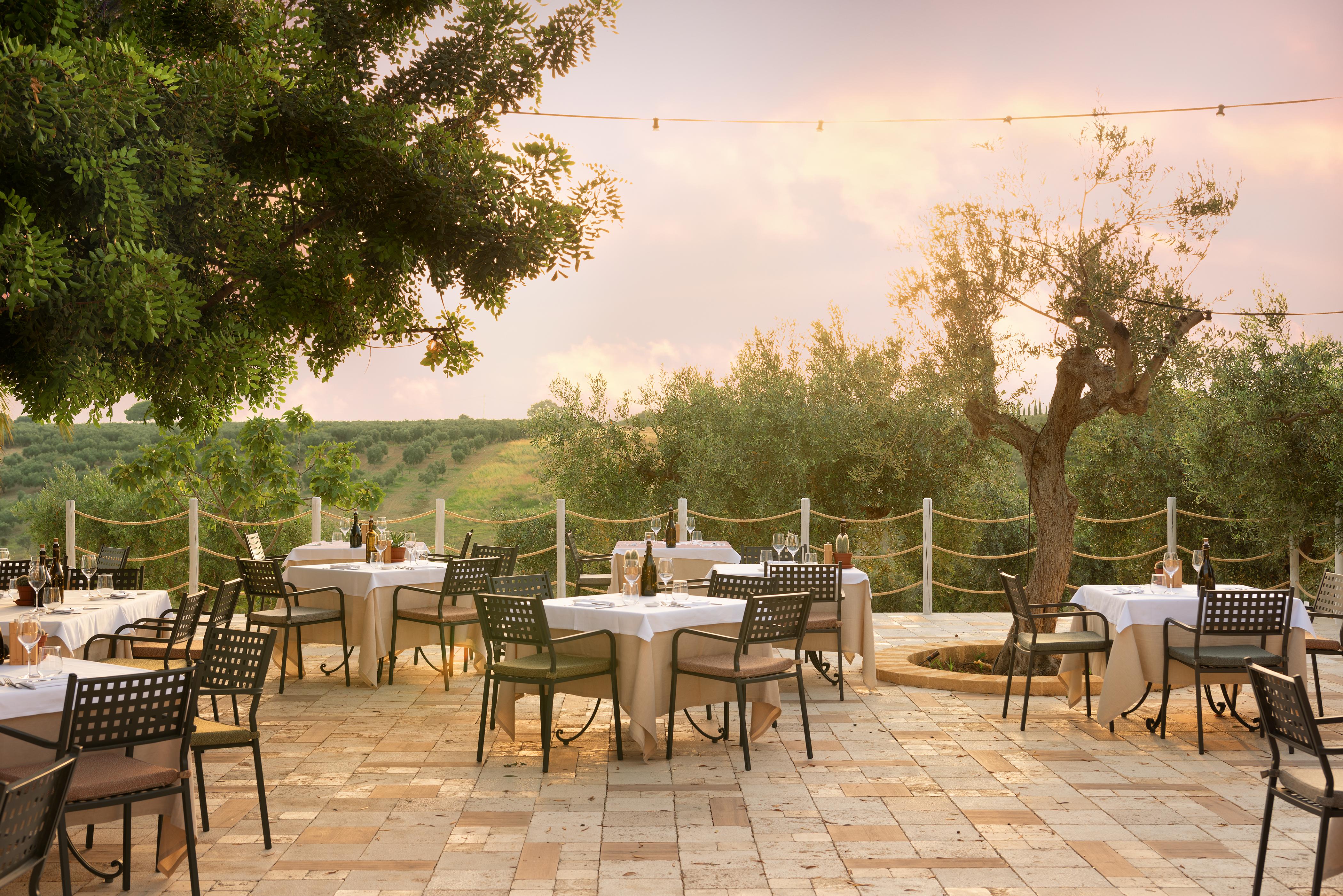 Momentum Wellness Bio Resort Castelvetrano Εξωτερικό φωτογραφία