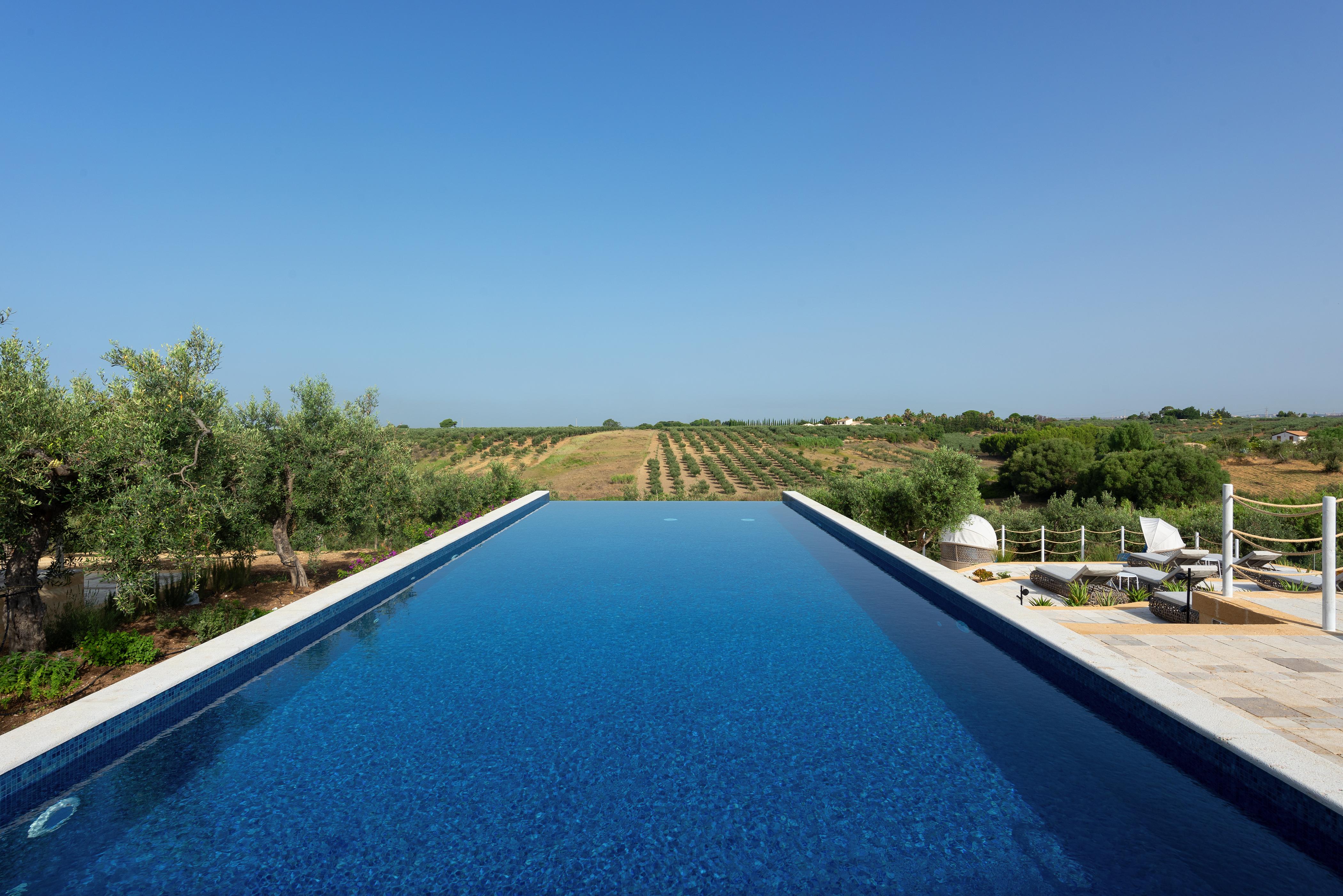 Momentum Wellness Bio Resort Castelvetrano Εξωτερικό φωτογραφία