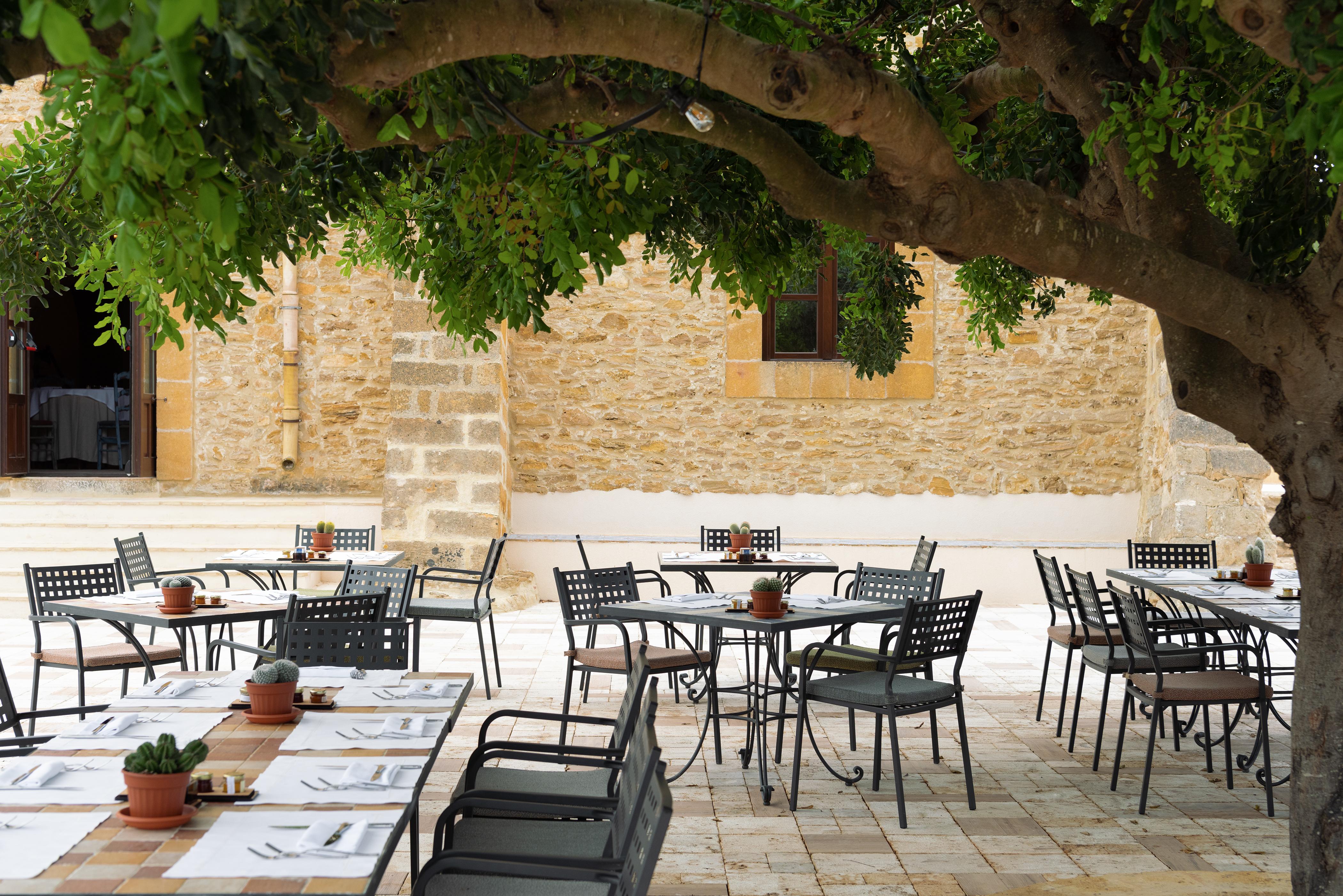 Momentum Wellness Bio Resort Castelvetrano Εξωτερικό φωτογραφία