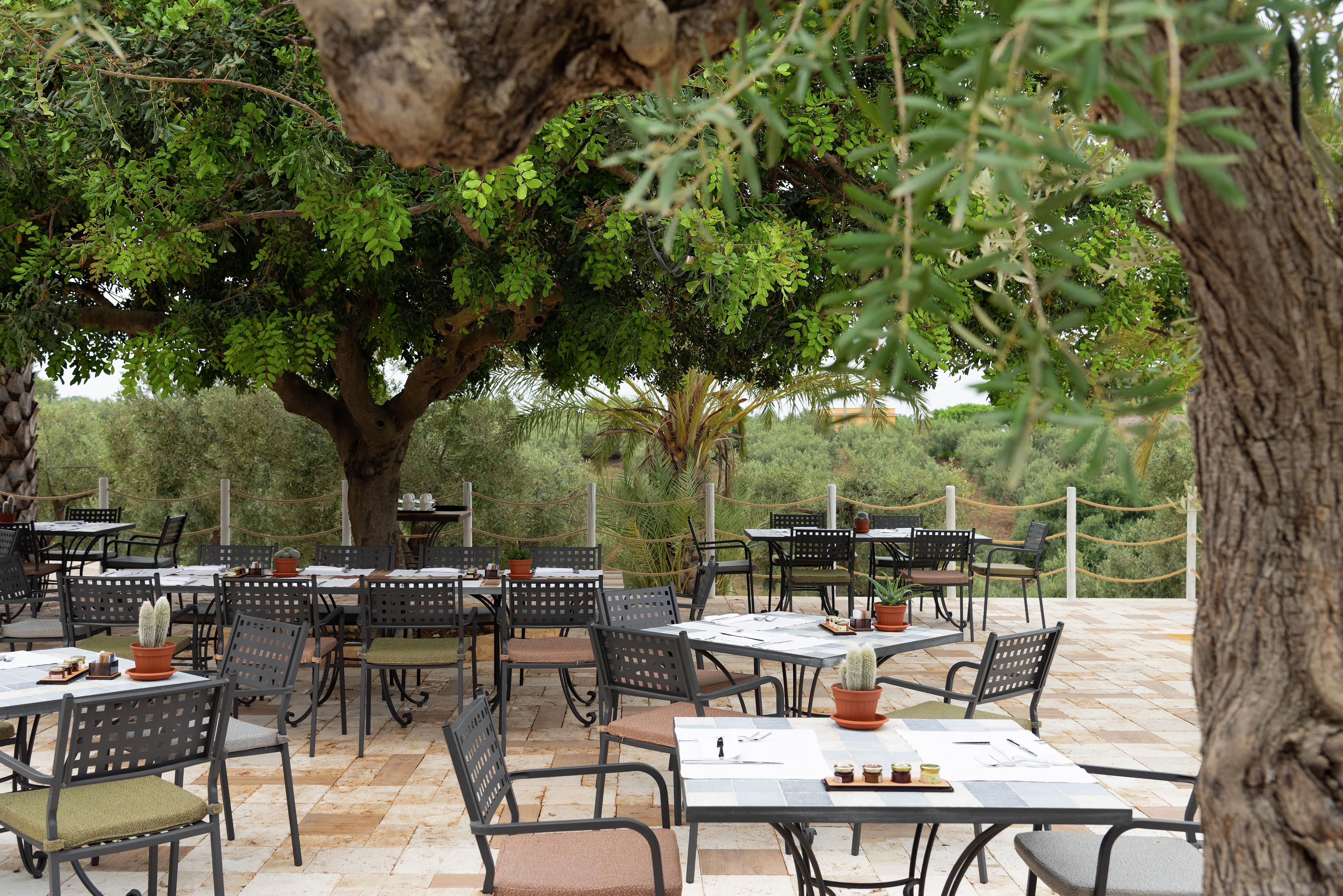 Momentum Wellness Bio Resort Castelvetrano Εξωτερικό φωτογραφία